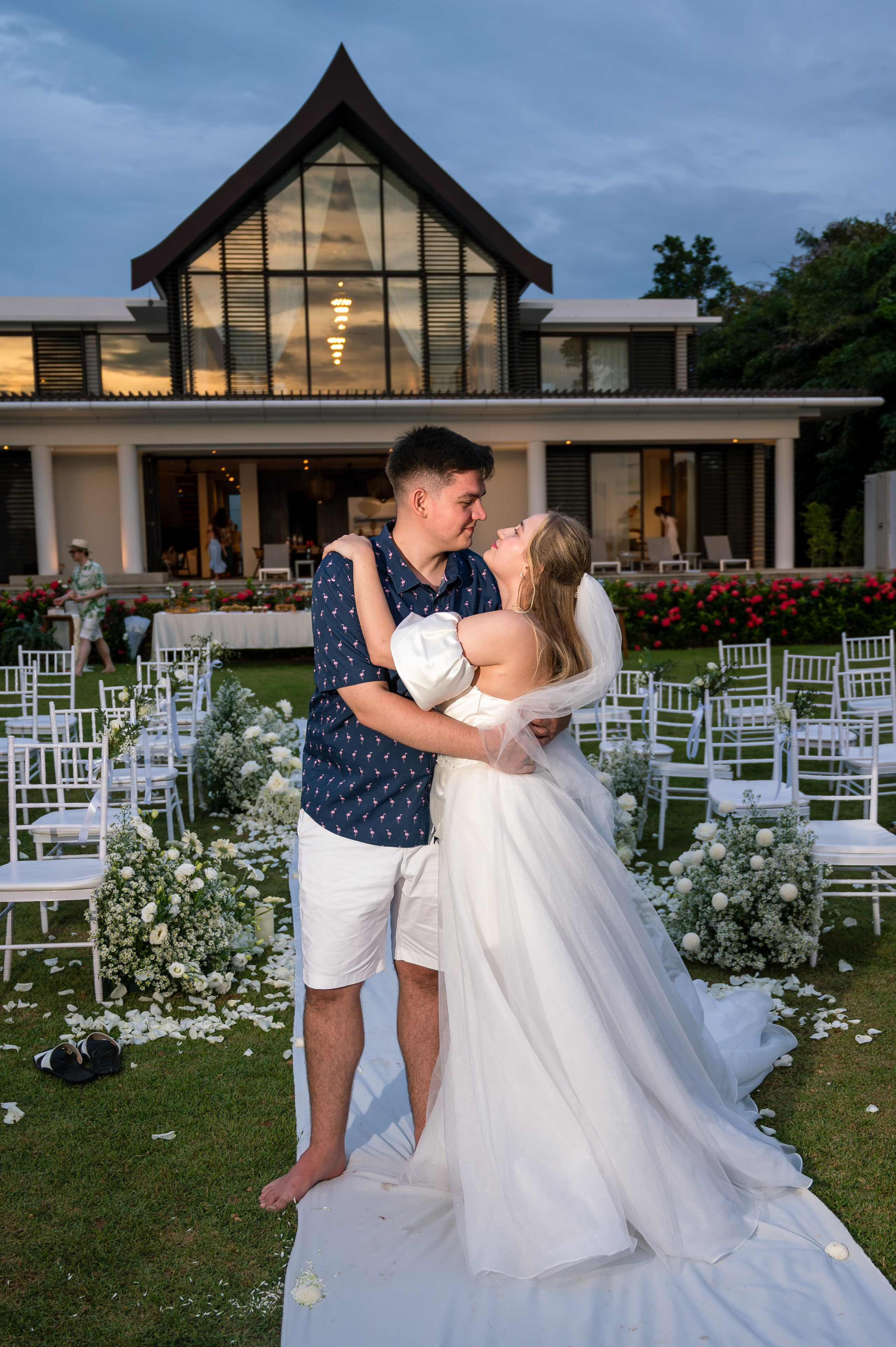 В&M Wedding. Photo & Video production, in Bishkek, Kyrgyzstan