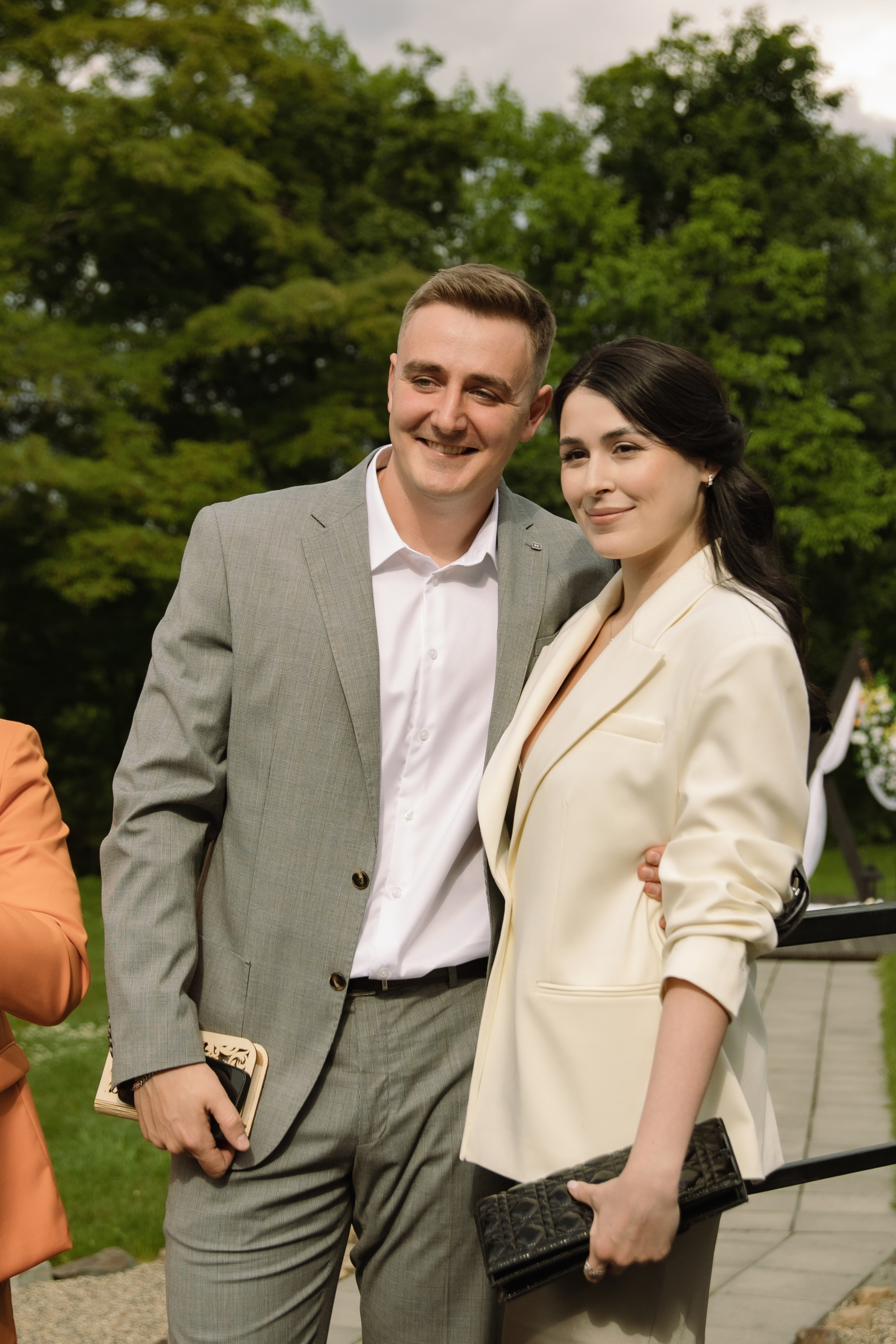 Артур & Диана | Банкет. Фотограф во Владивостоке Парамонова Елена