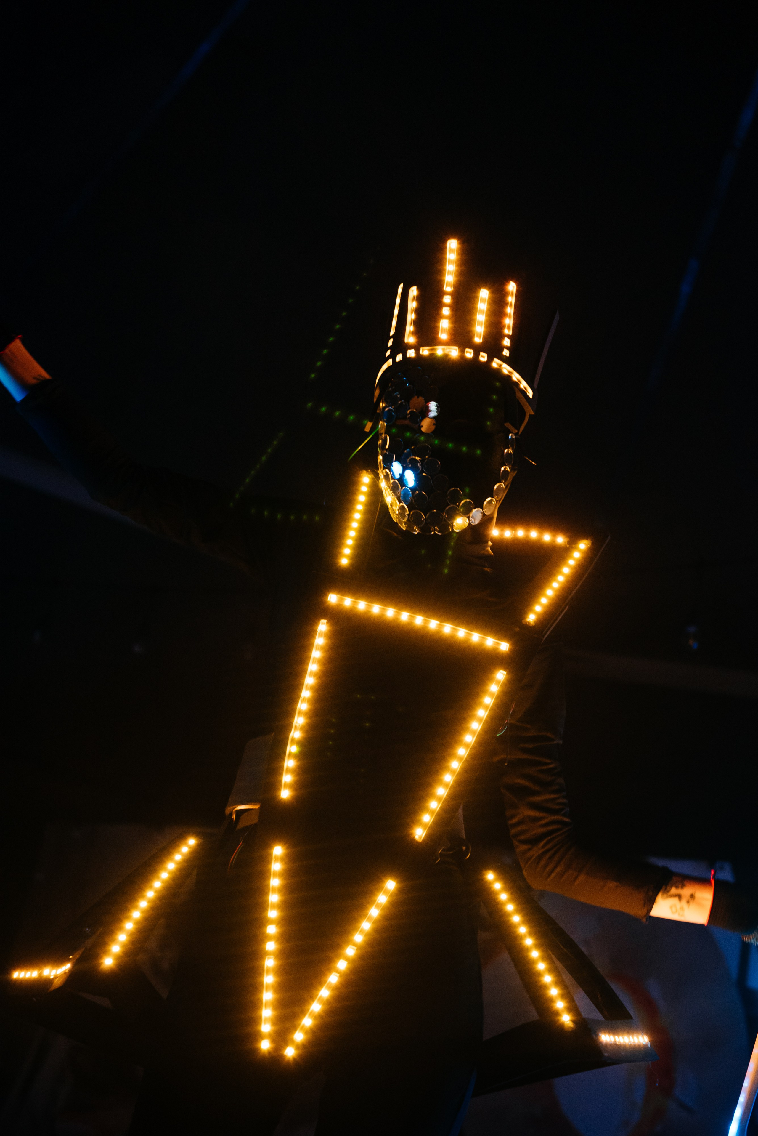 День Металлурга г. Сковородино. Свадебный фотограф Иркутск Алексей Шульгин