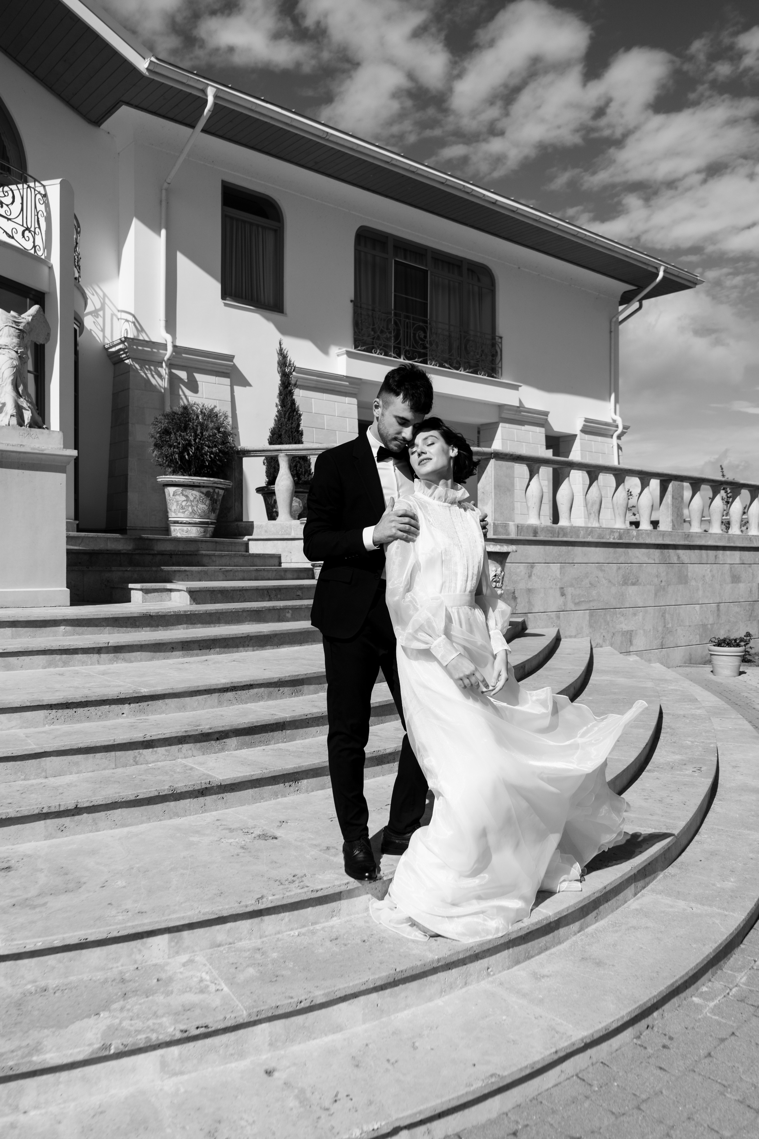 Костя & Марина. WEDDING PHOTOGRAPHER