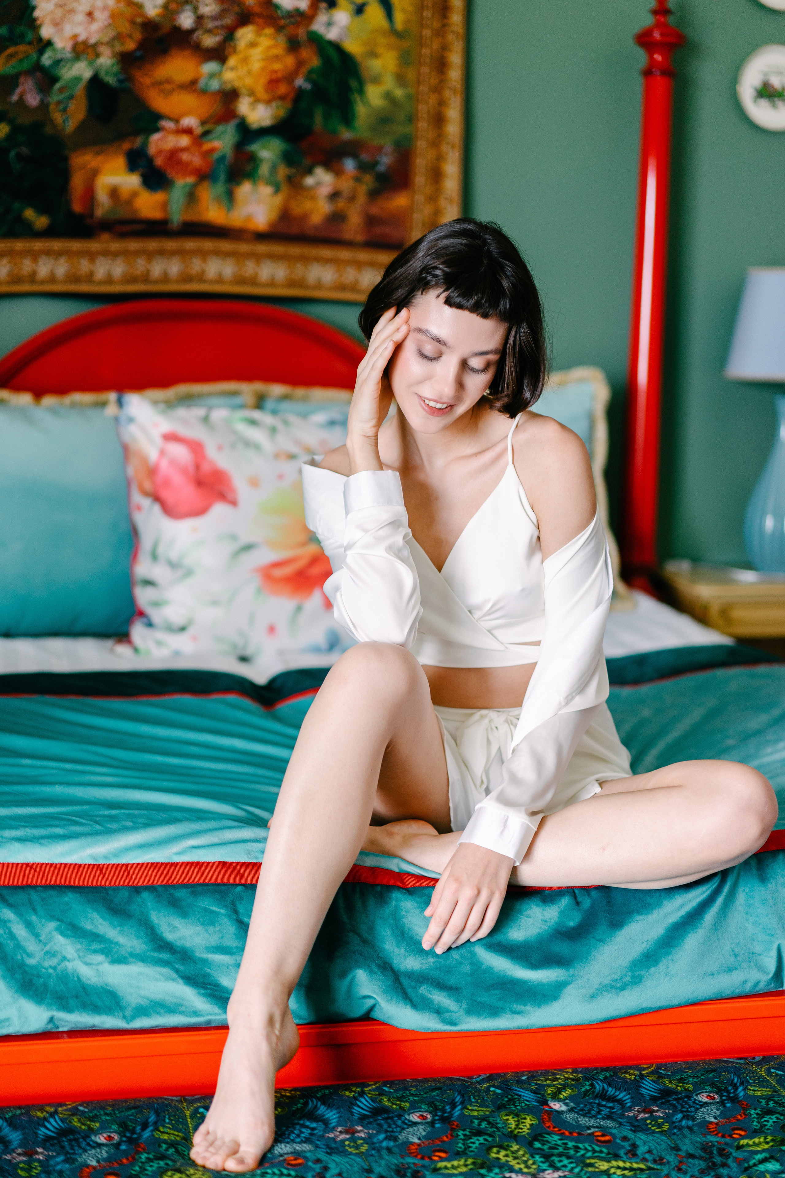 Костя & Марина. WEDDING PHOTOGRAPHER