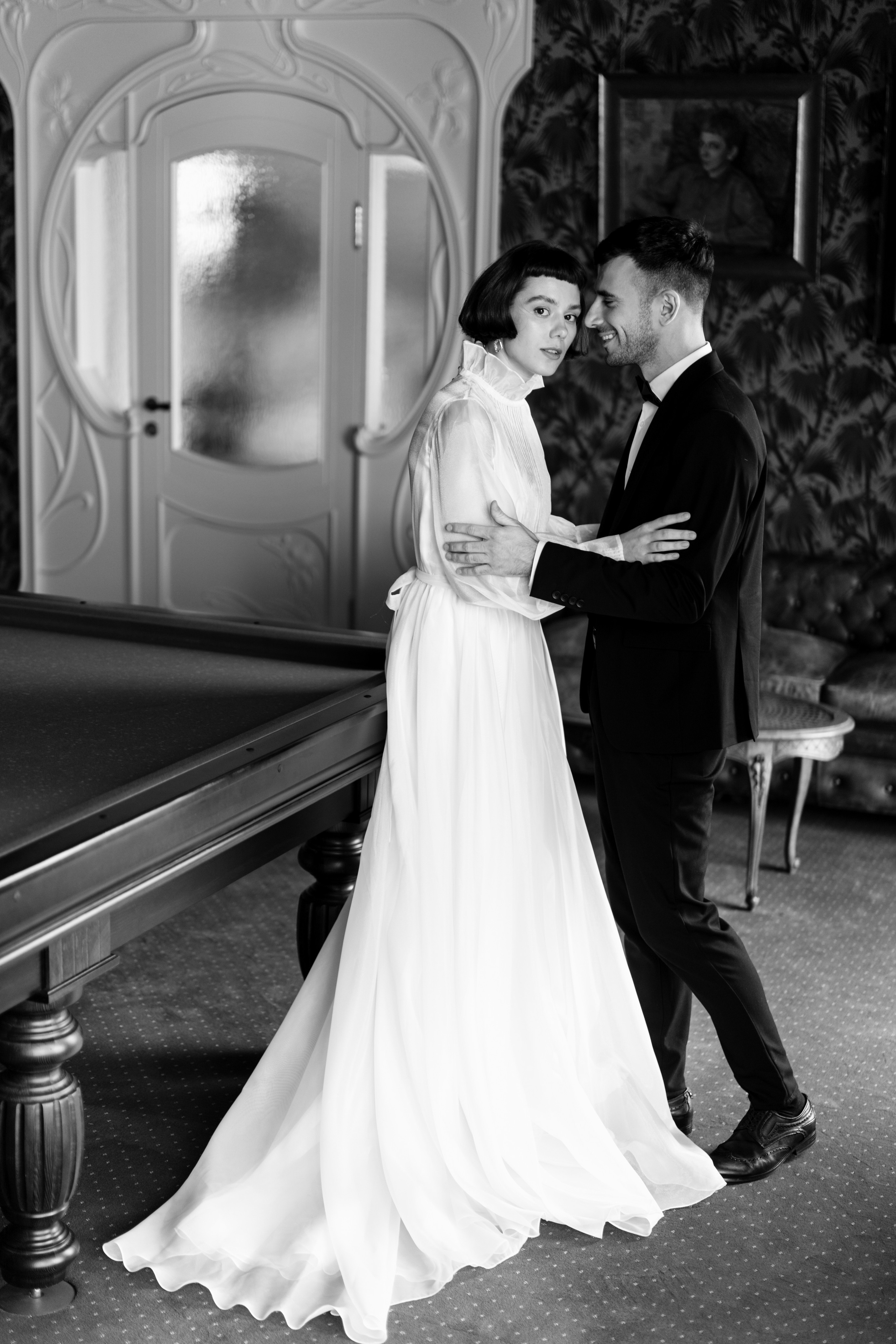 Костя & Марина. WEDDING PHOTOGRAPHER