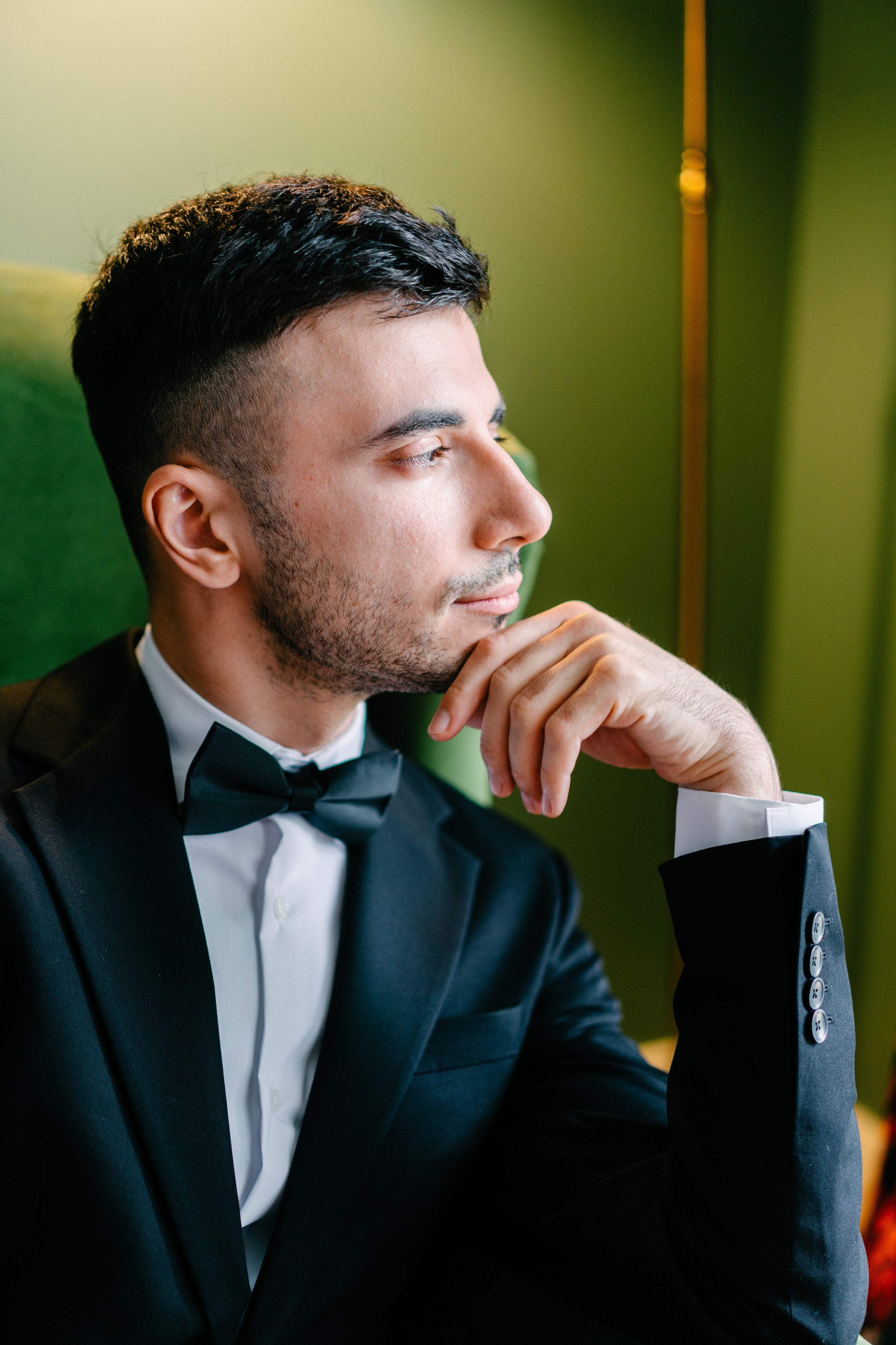 Костя & Марина. WEDDING PHOTOGRAPHER