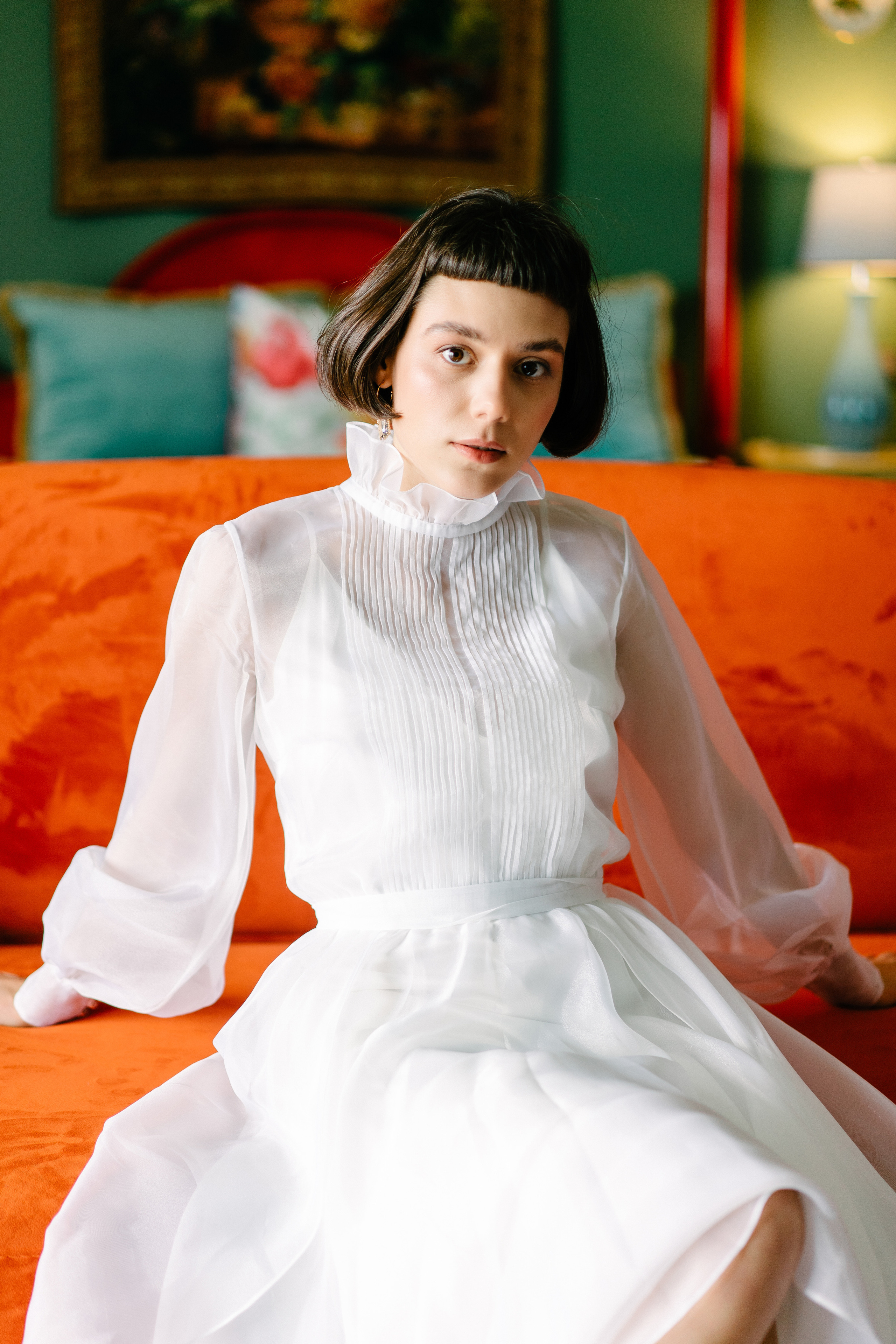 Костя & Марина. WEDDING PHOTOGRAPHER