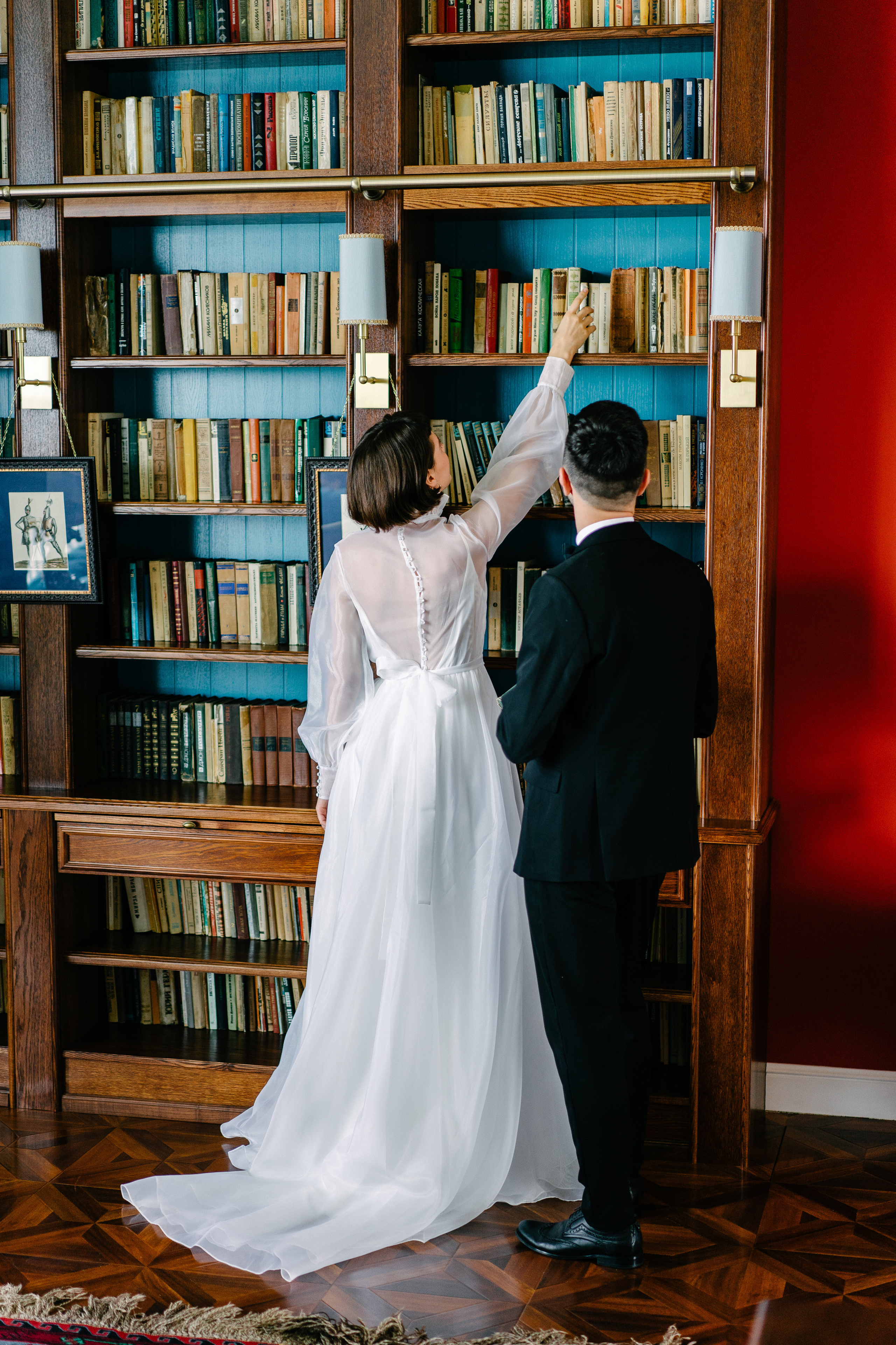 Костя & Марина. WEDDING PHOTOGRAPHER