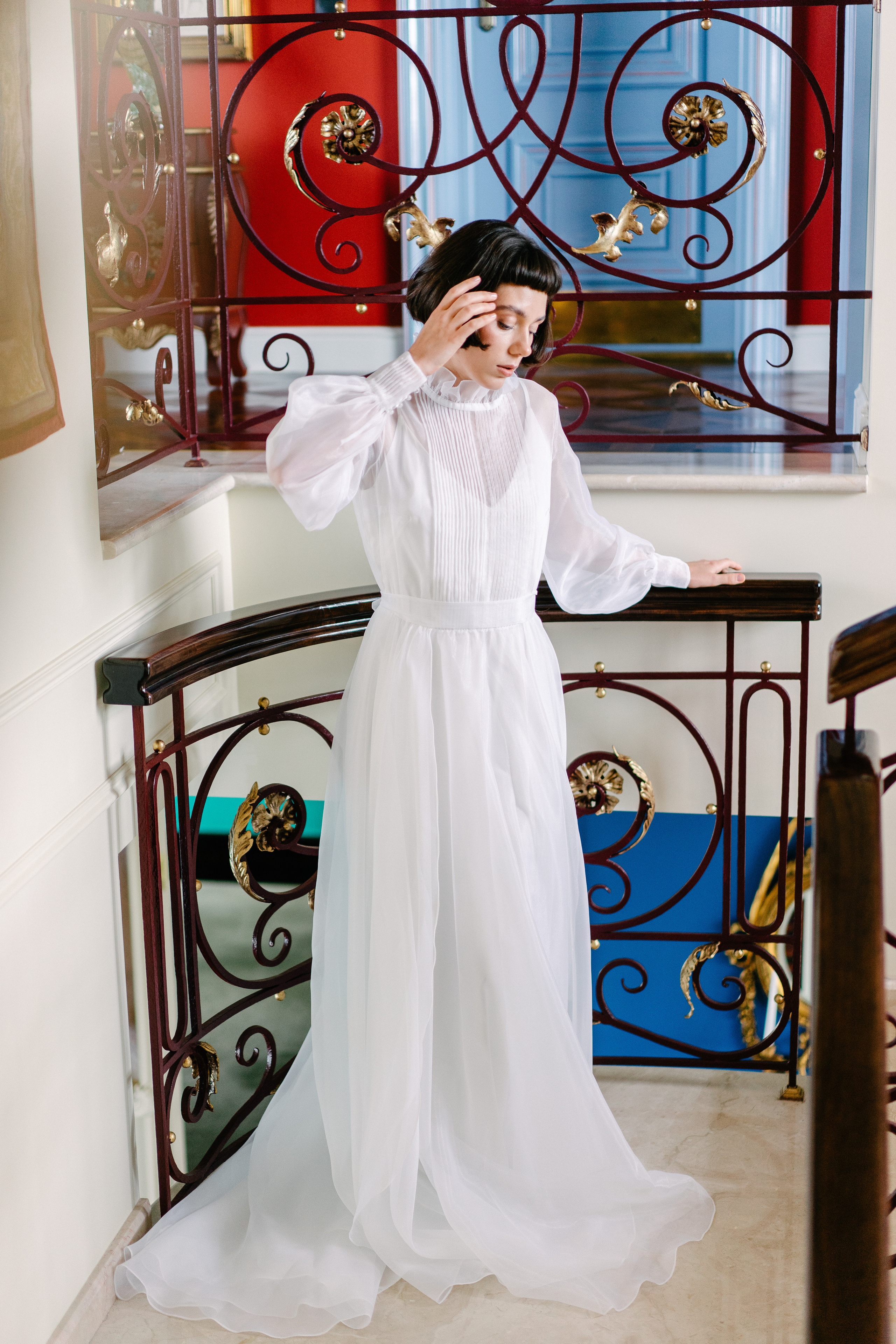 Костя & Марина. WEDDING PHOTOGRAPHER