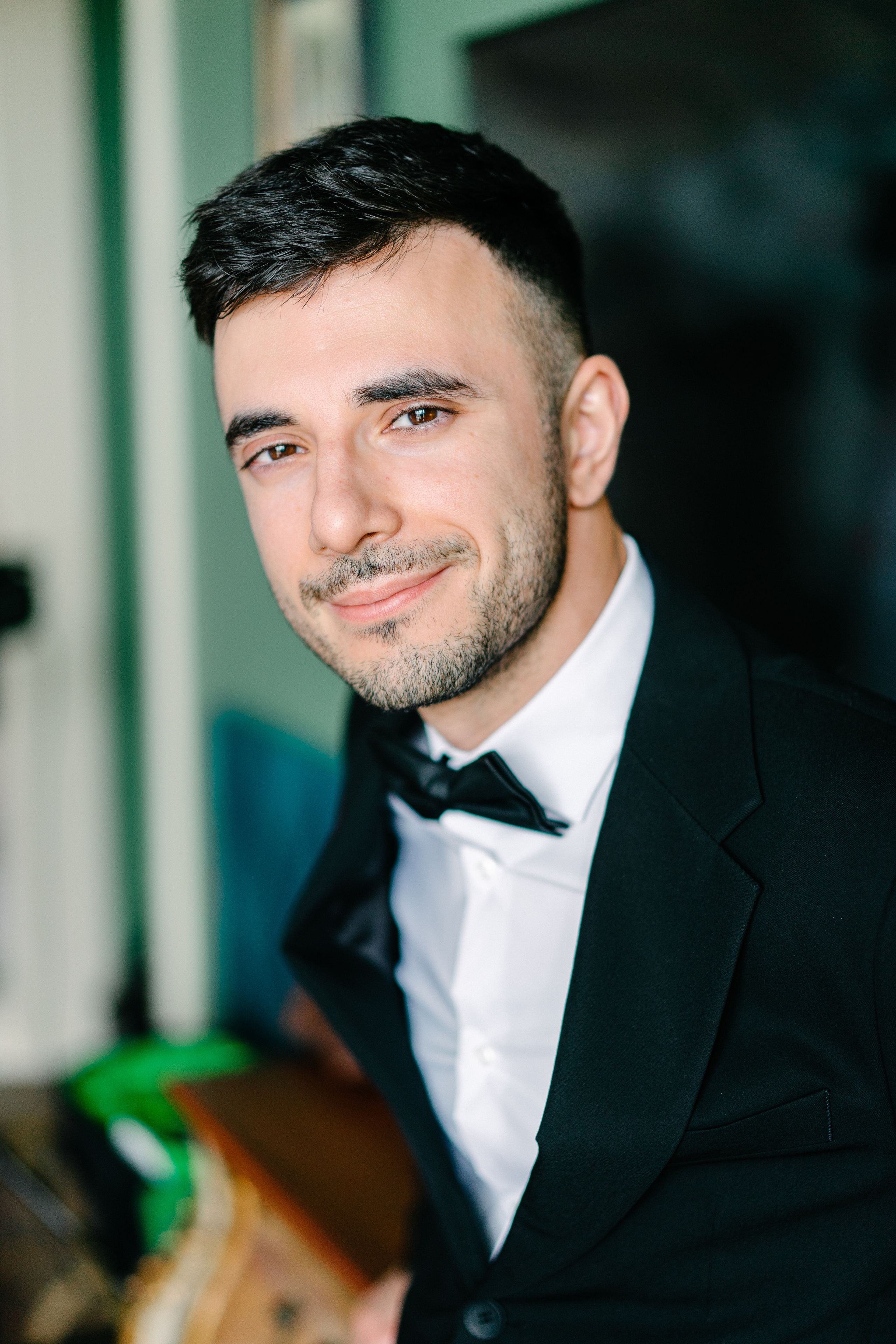 Костя & Марина. WEDDING PHOTOGRAPHER