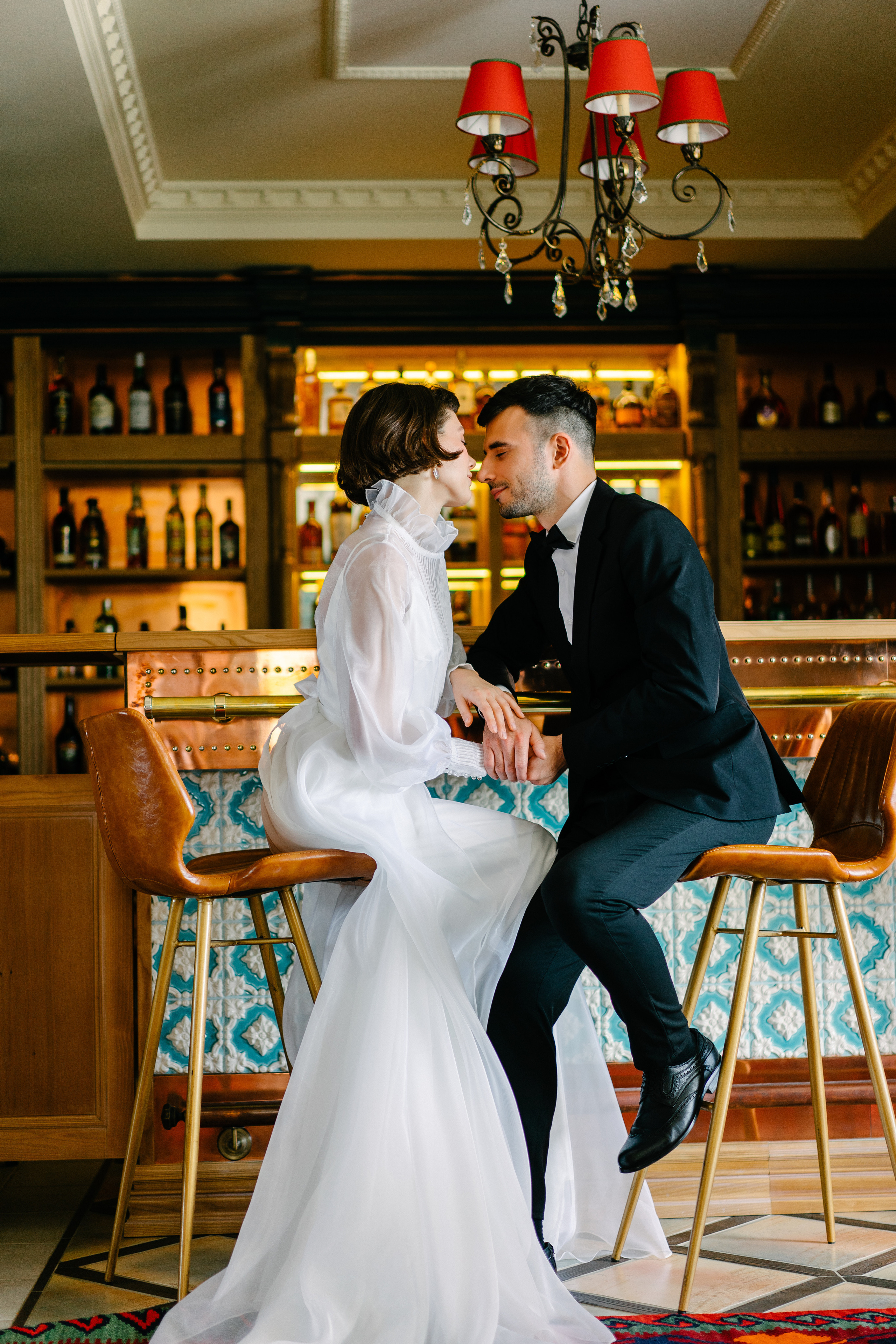 Костя & Марина. WEDDING PHOTOGRAPHER