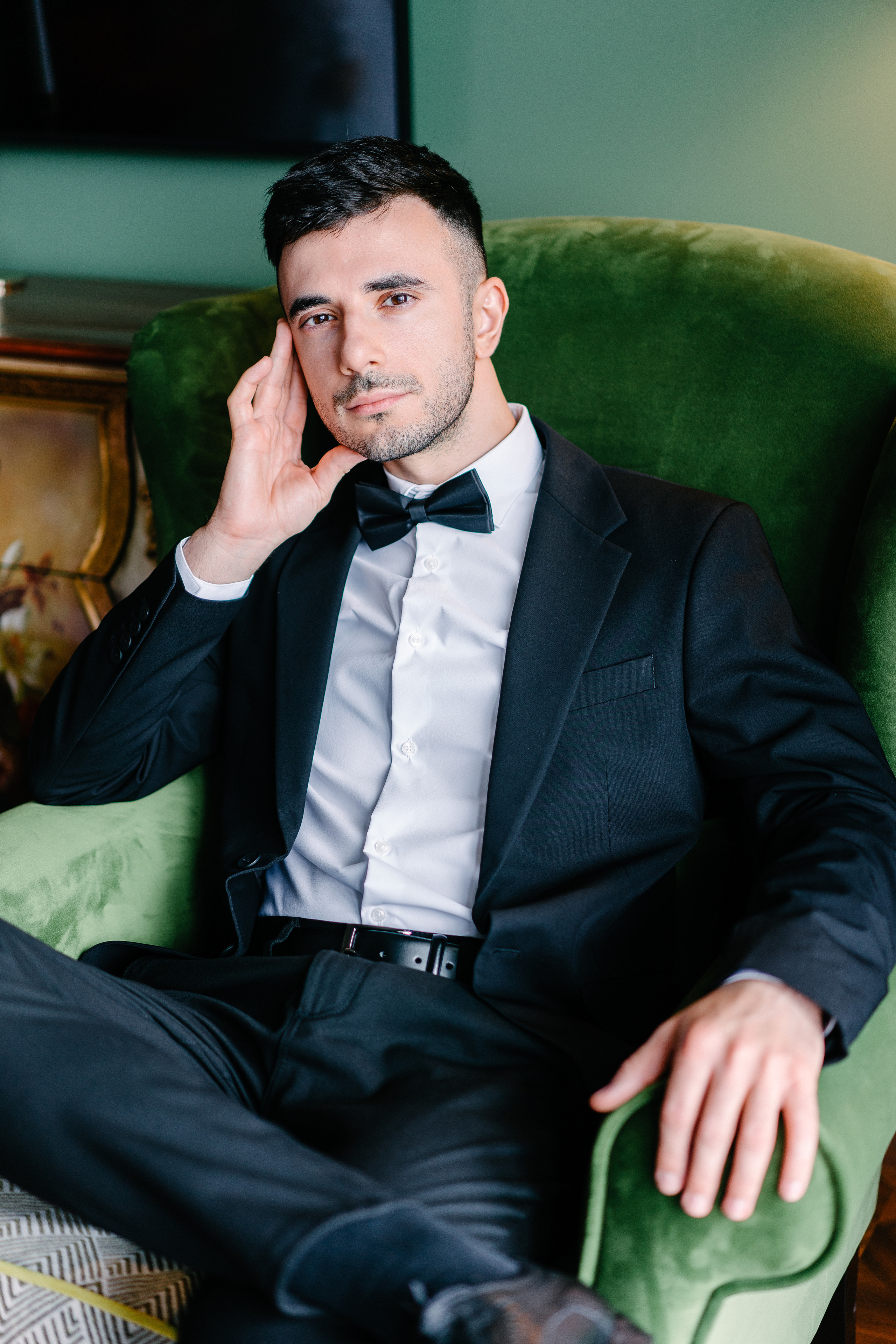 Костя & Марина. WEDDING PHOTOGRAPHER