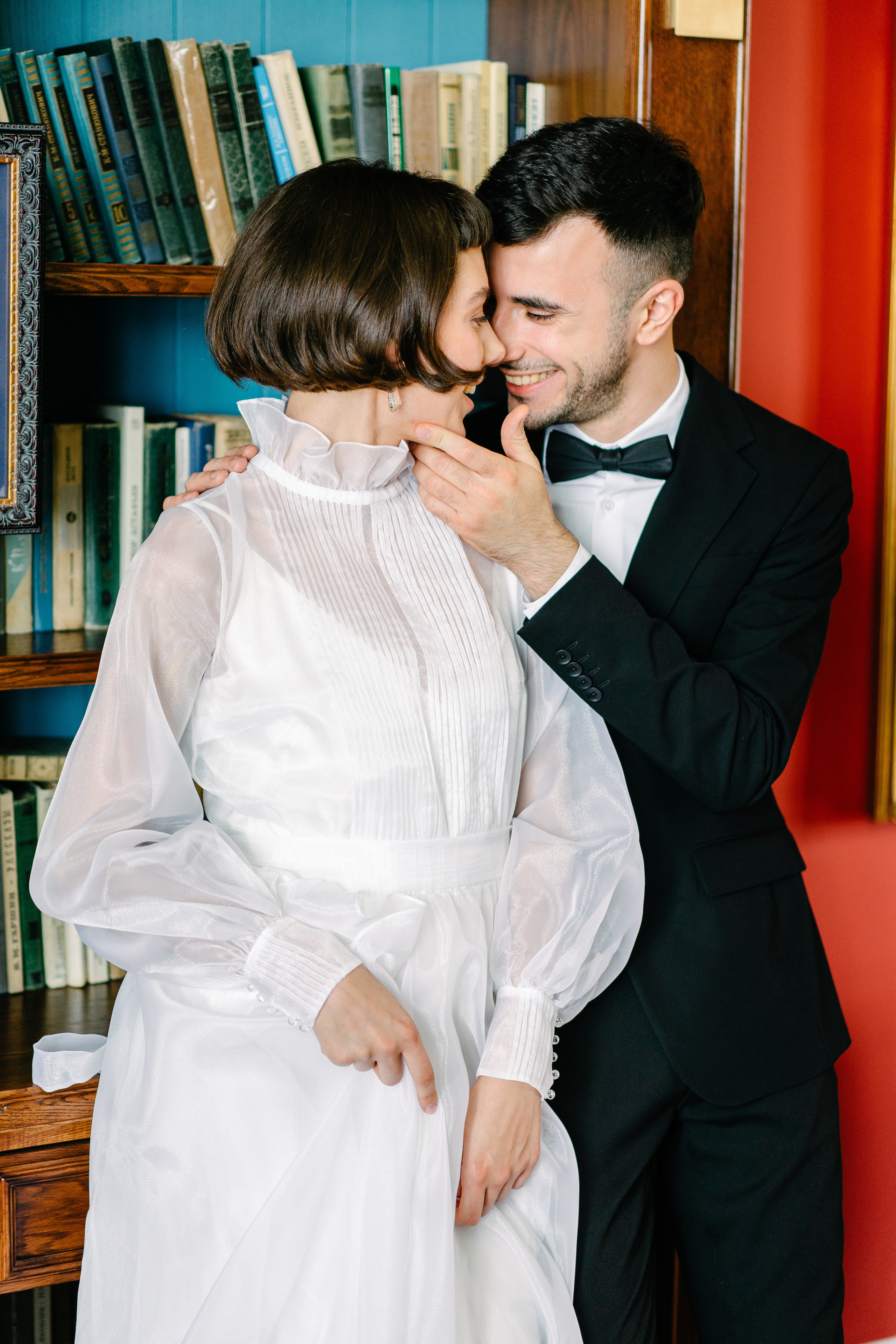 Костя & Марина. WEDDING PHOTOGRAPHER