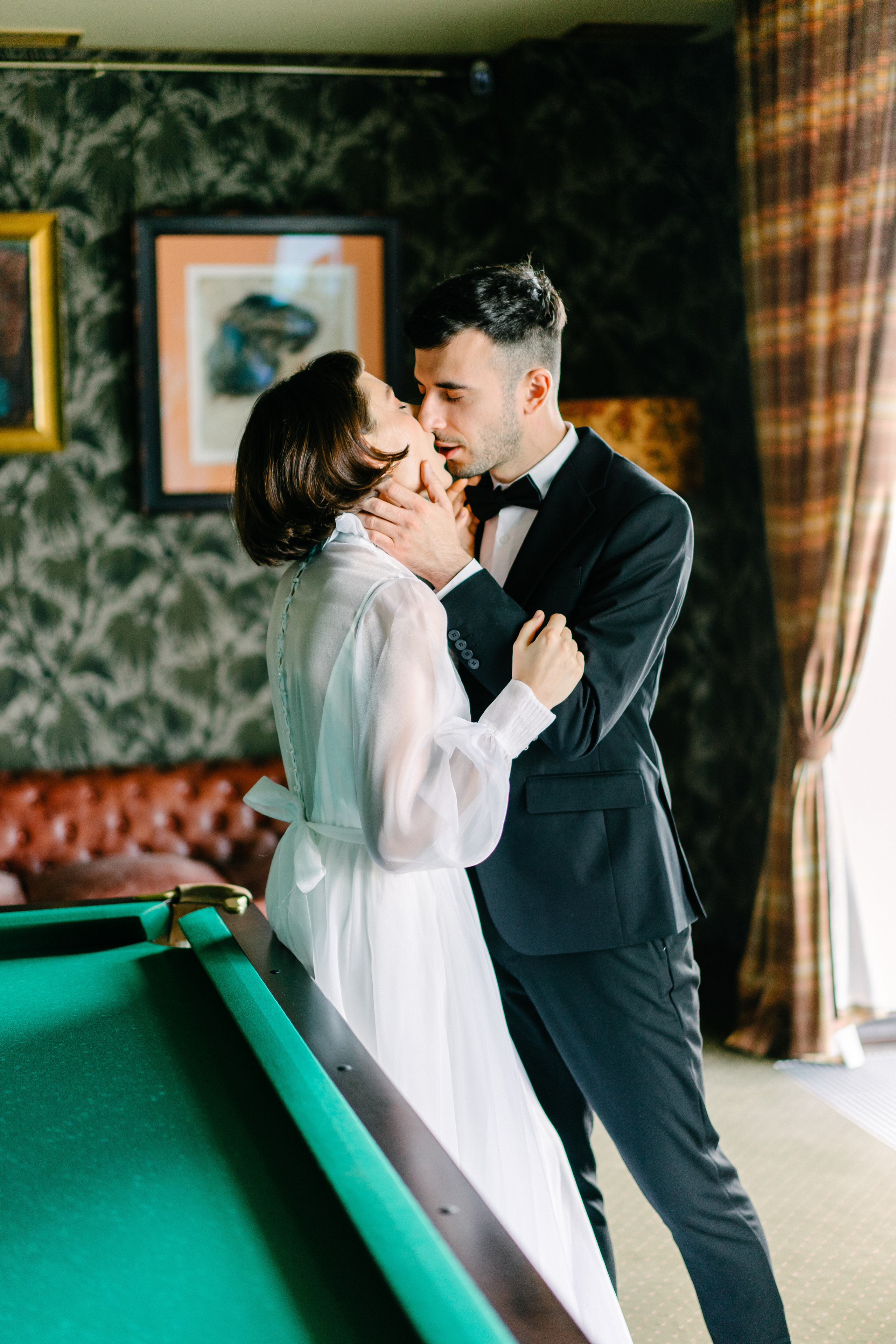 Костя & Марина. WEDDING PHOTOGRAPHER