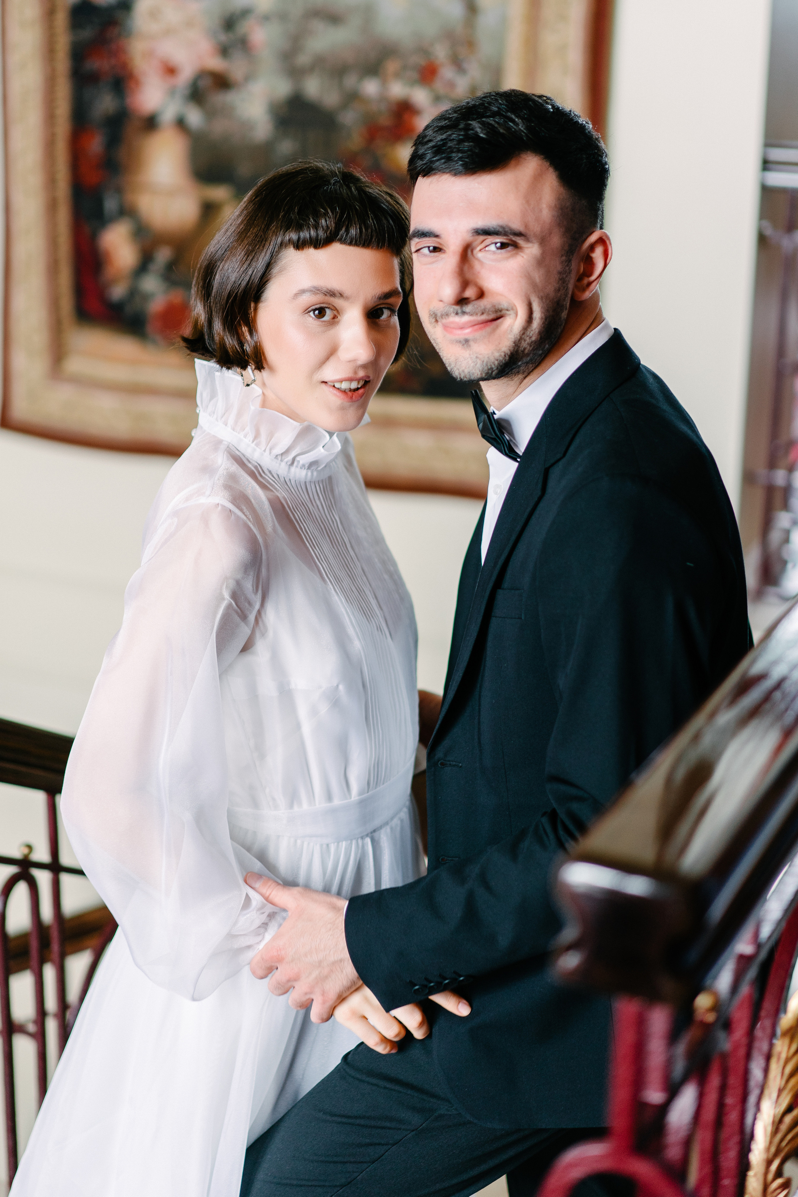 Костя & Марина. WEDDING PHOTOGRAPHER