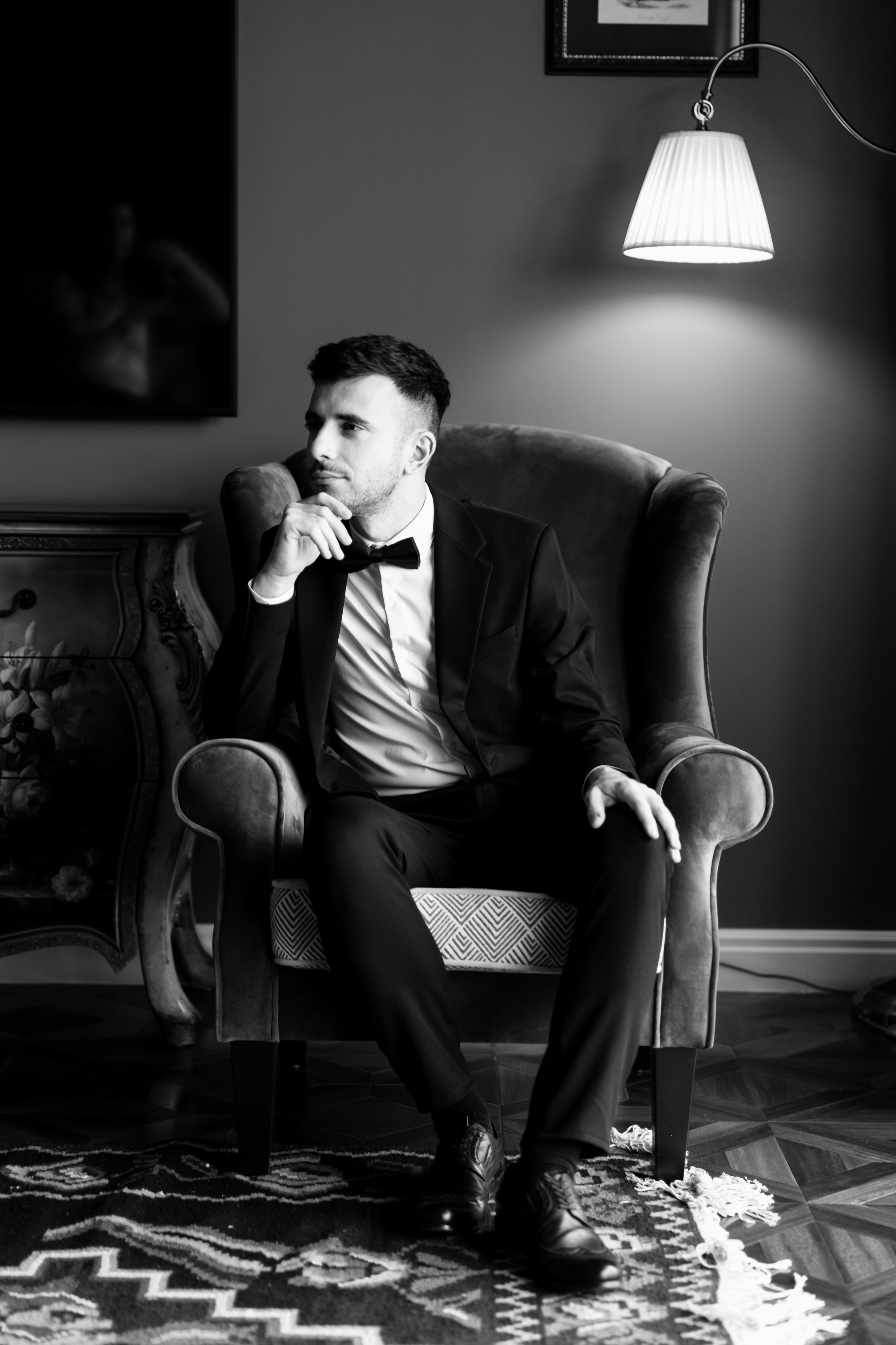 Костя & Марина. WEDDING PHOTOGRAPHER