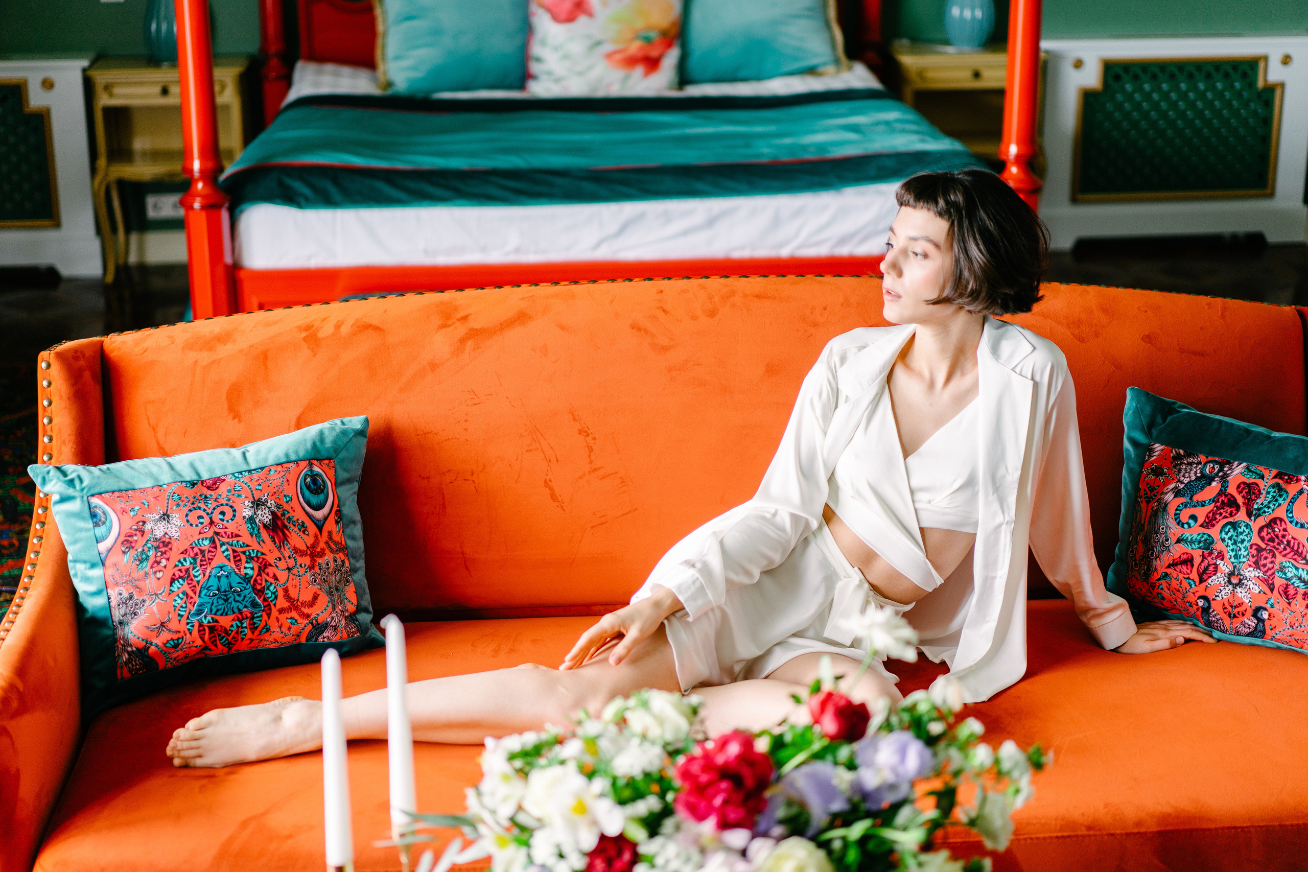 Костя & Марина. WEDDING PHOTOGRAPHER