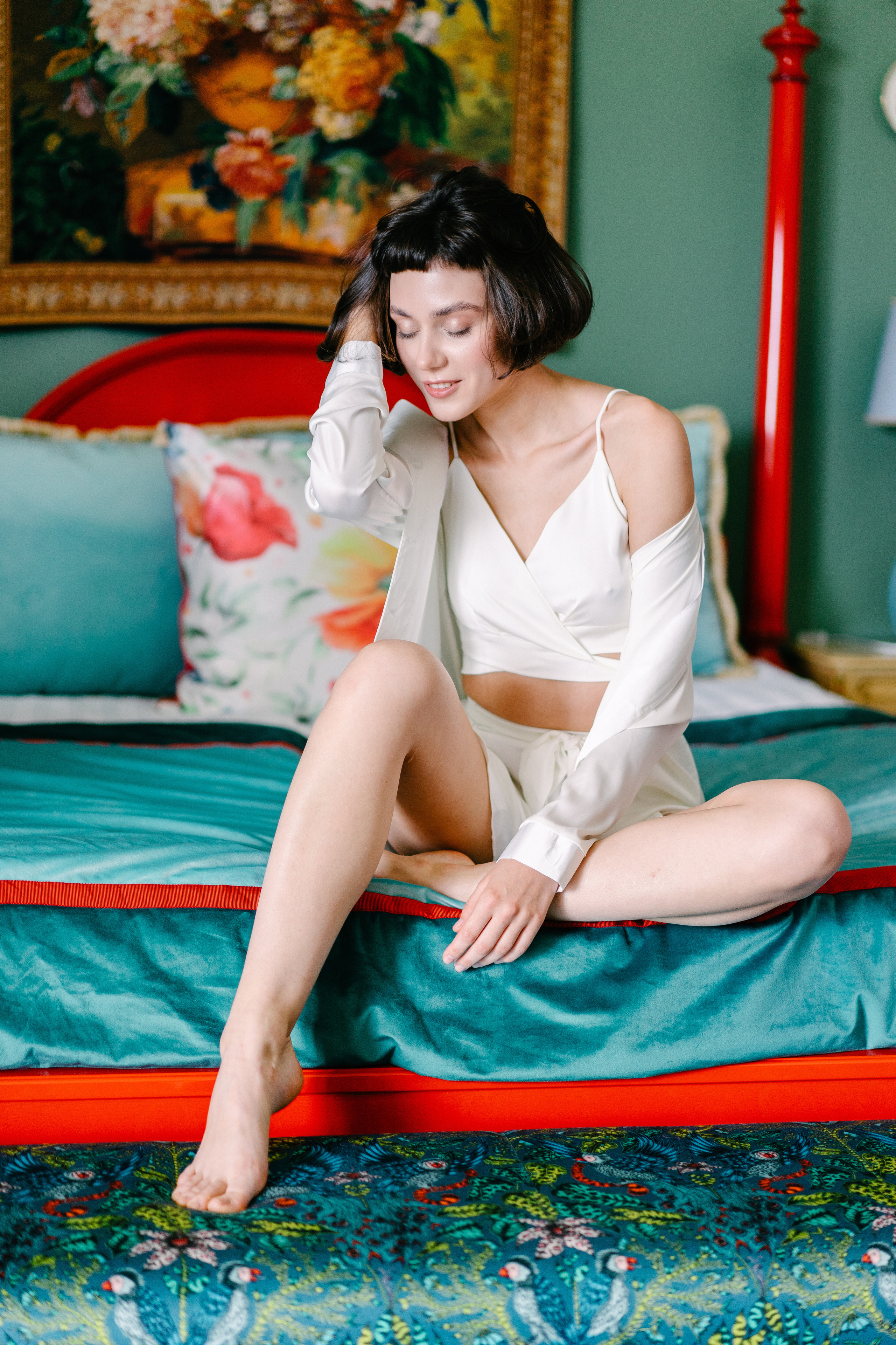 Костя & Марина. WEDDING PHOTOGRAPHER