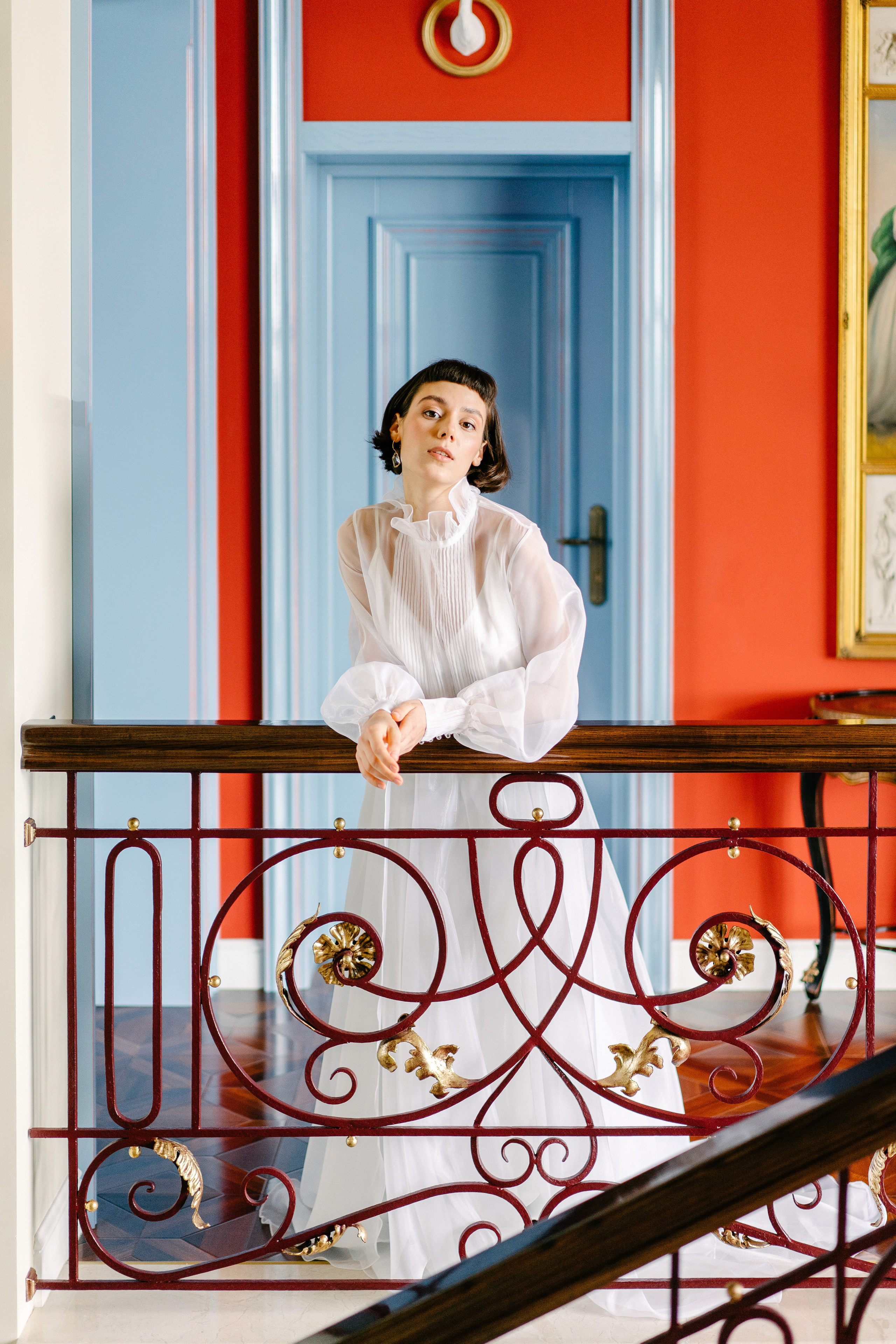 Костя & Марина. WEDDING PHOTOGRAPHER