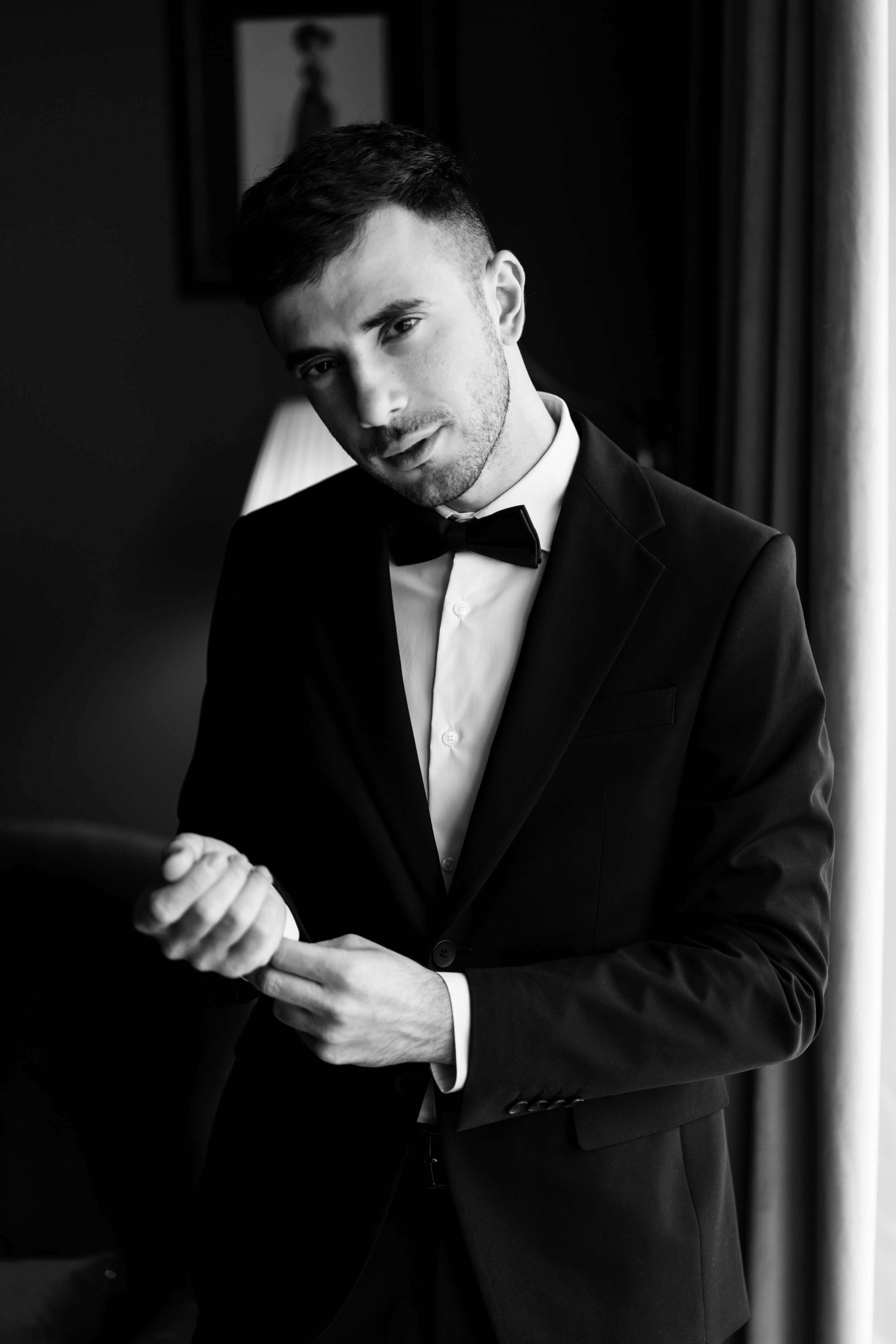 Костя & Марина. WEDDING PHOTOGRAPHER