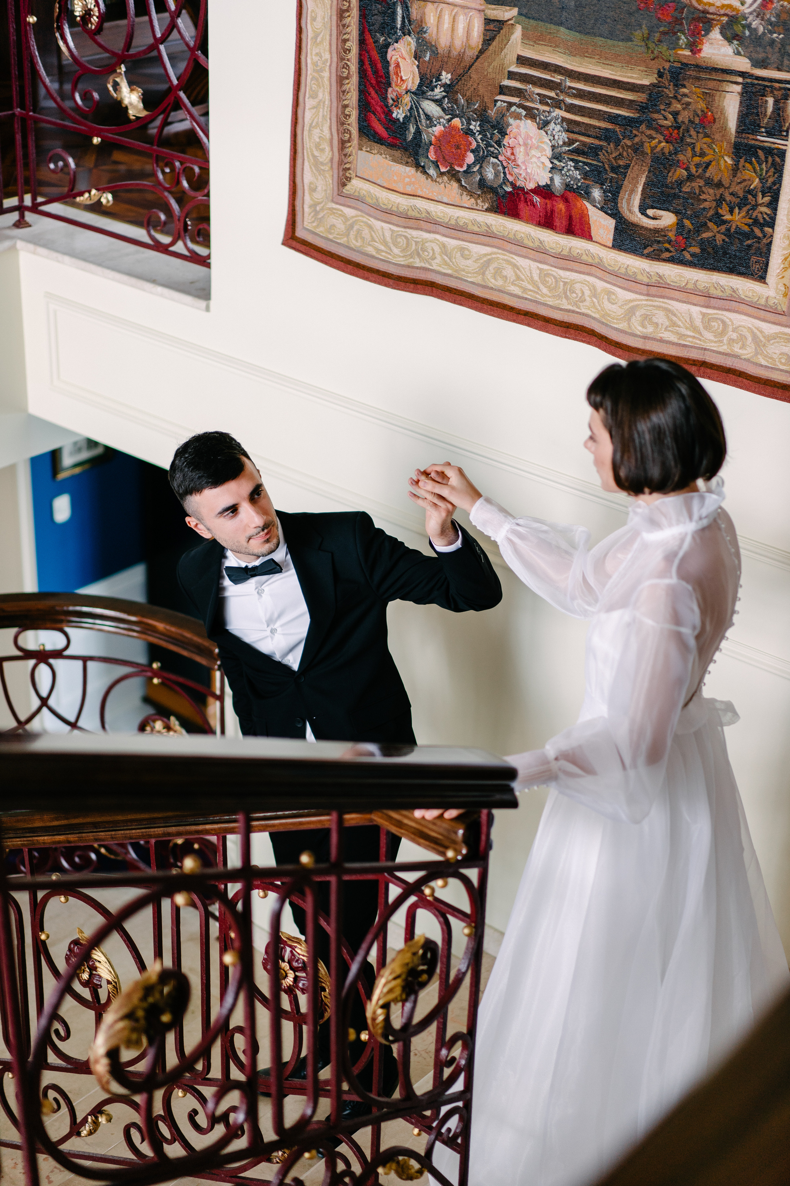 Костя & Марина. WEDDING PHOTOGRAPHER