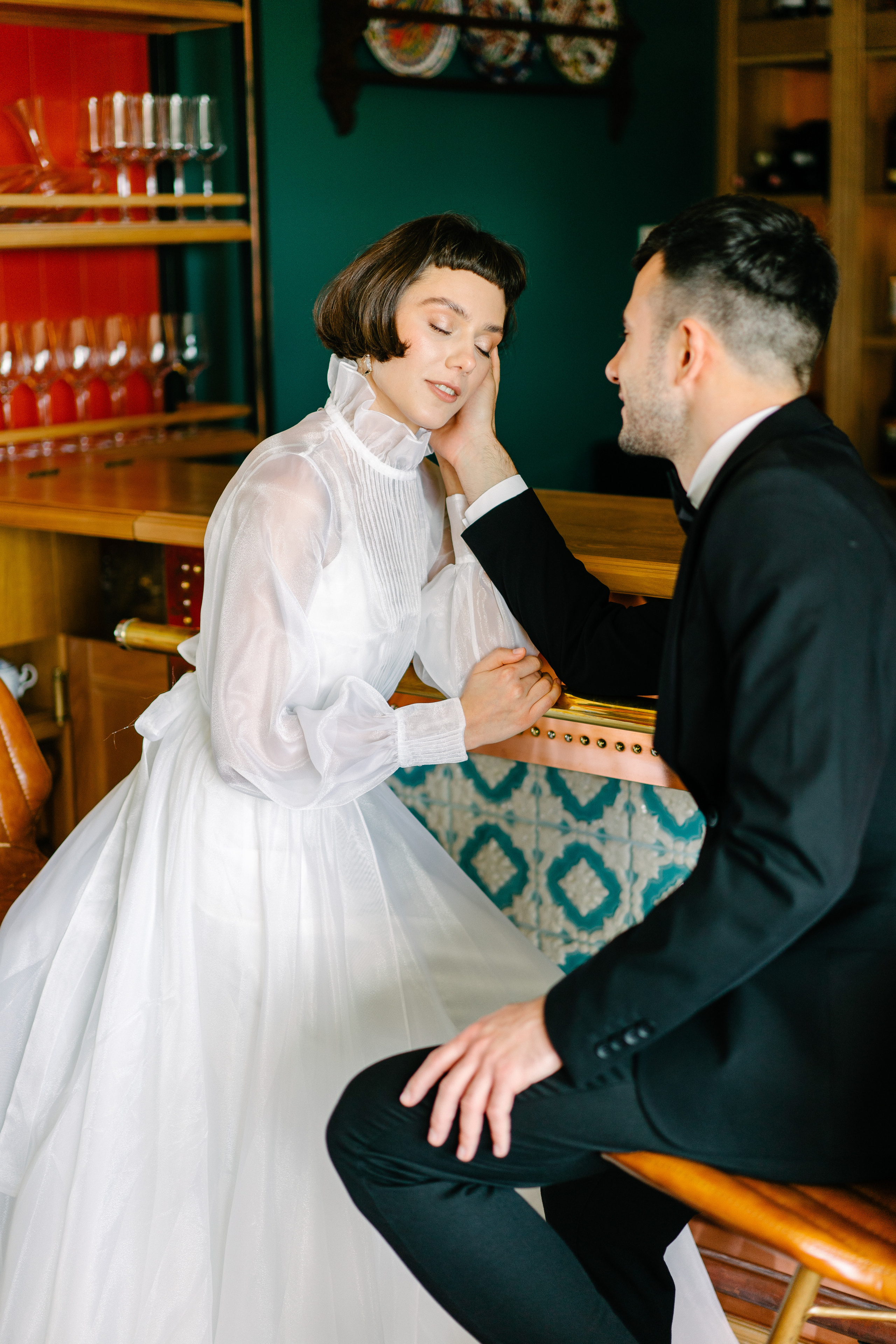 Костя & Марина. WEDDING PHOTOGRAPHER