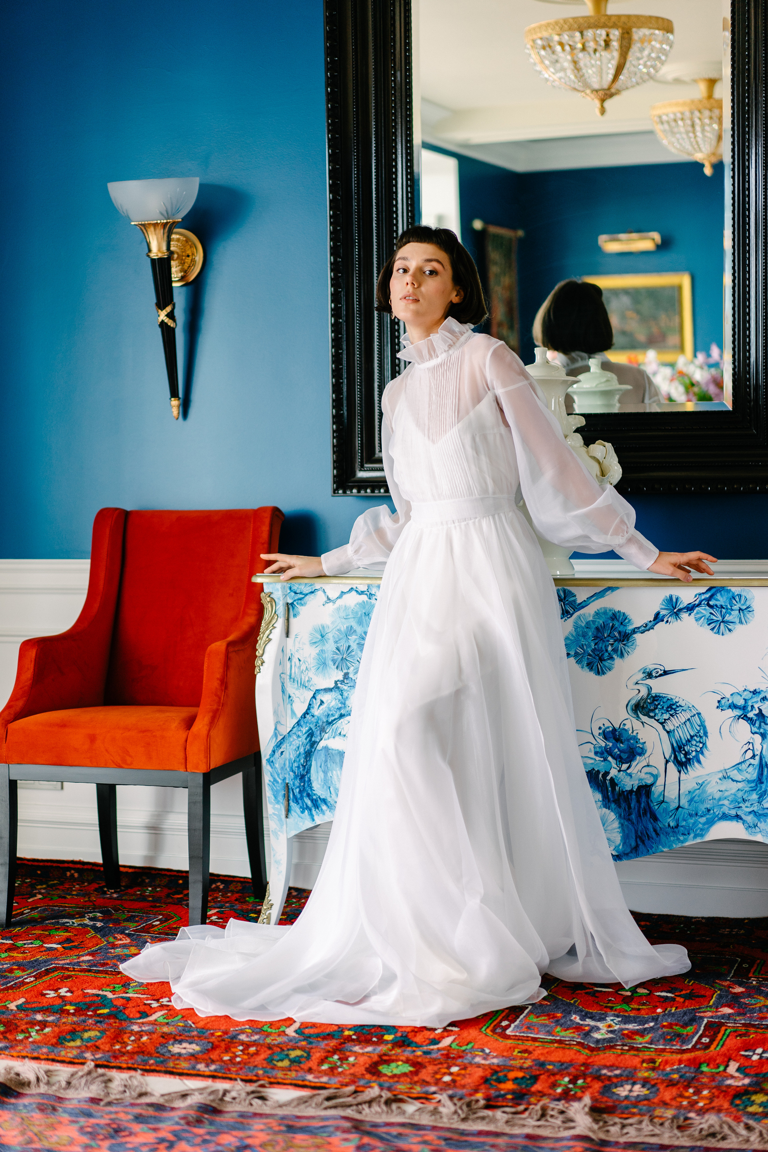 Костя & Марина. WEDDING PHOTOGRAPHER