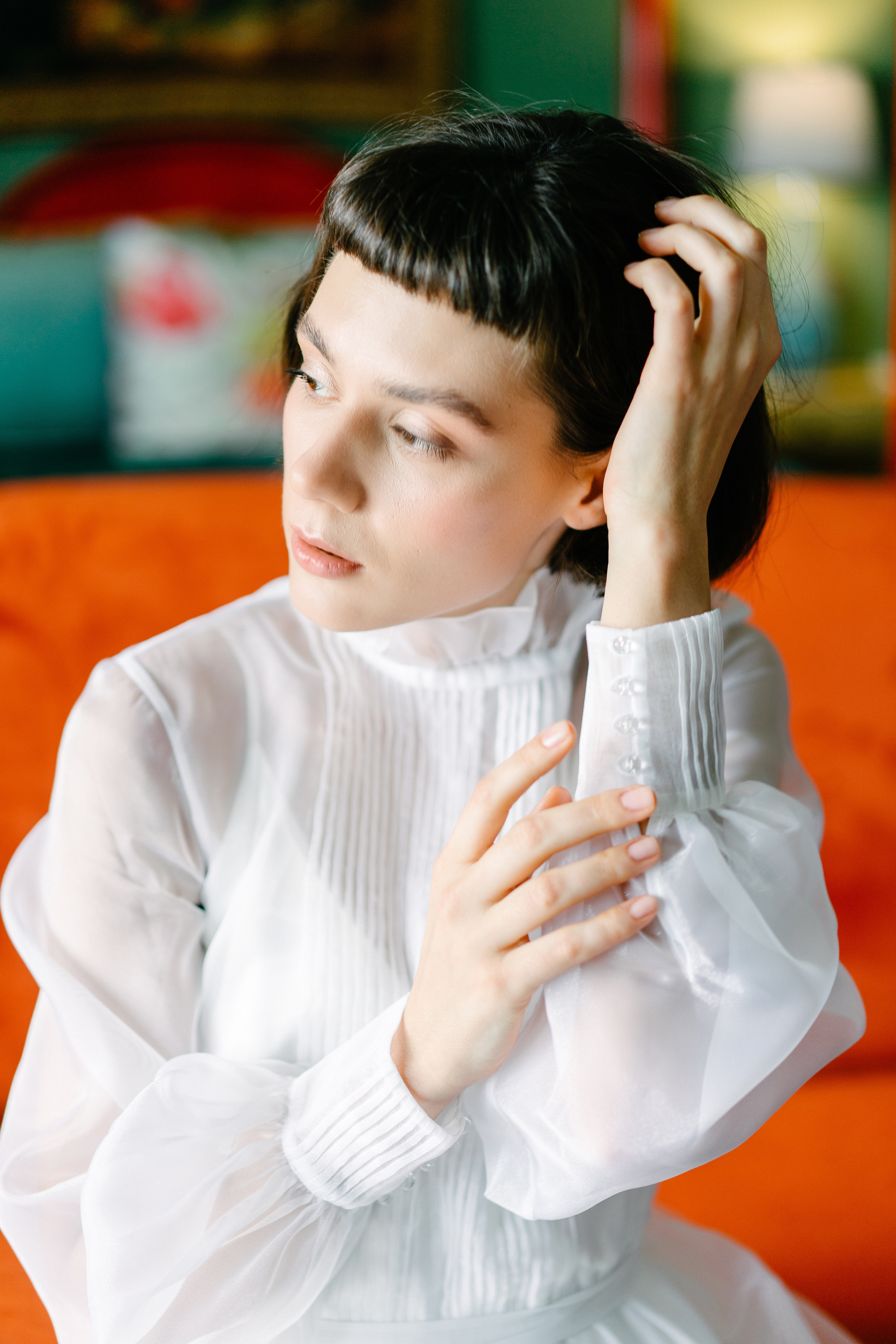 Костя & Марина. WEDDING PHOTOGRAPHER