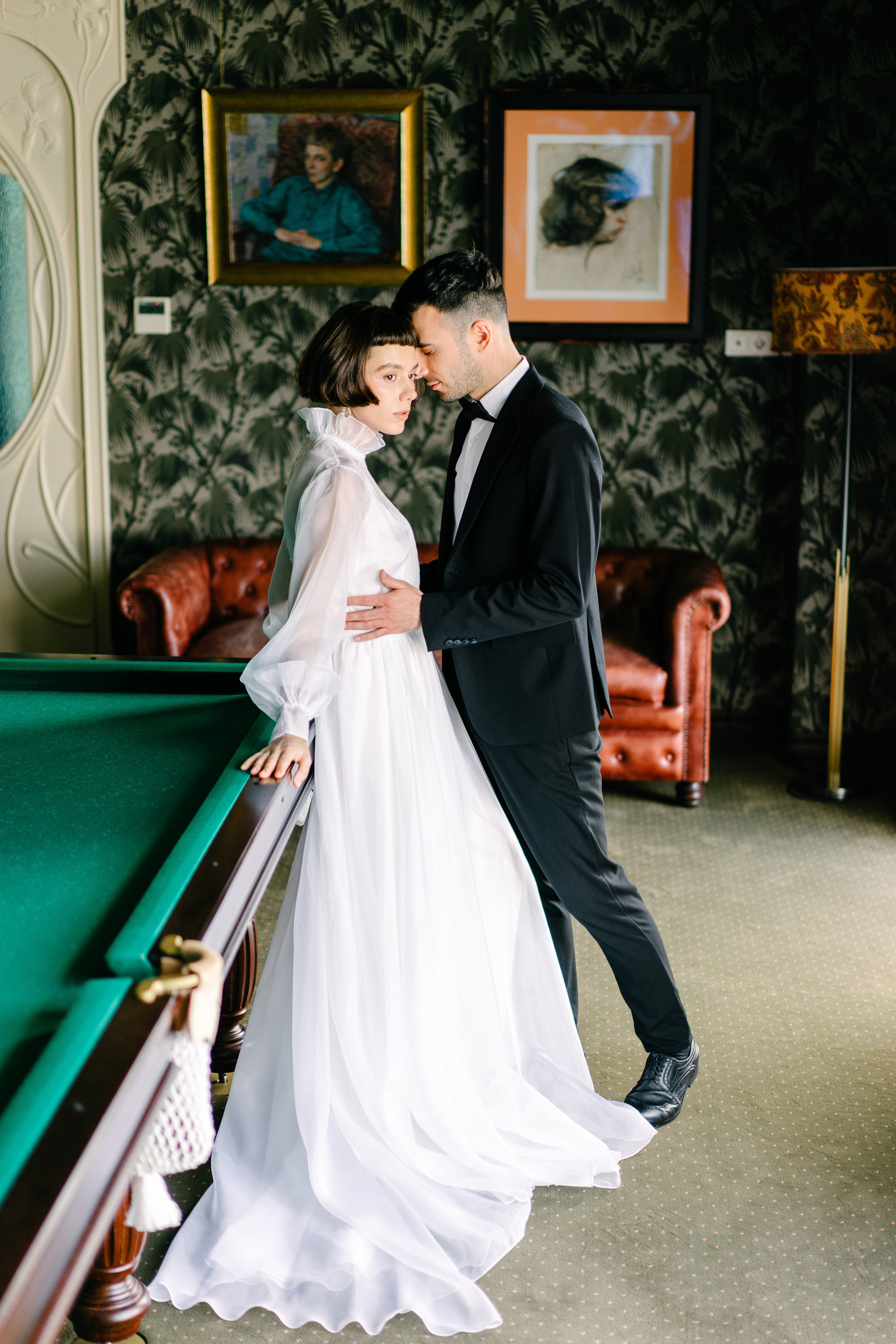 Костя & Марина. WEDDING PHOTOGRAPHER