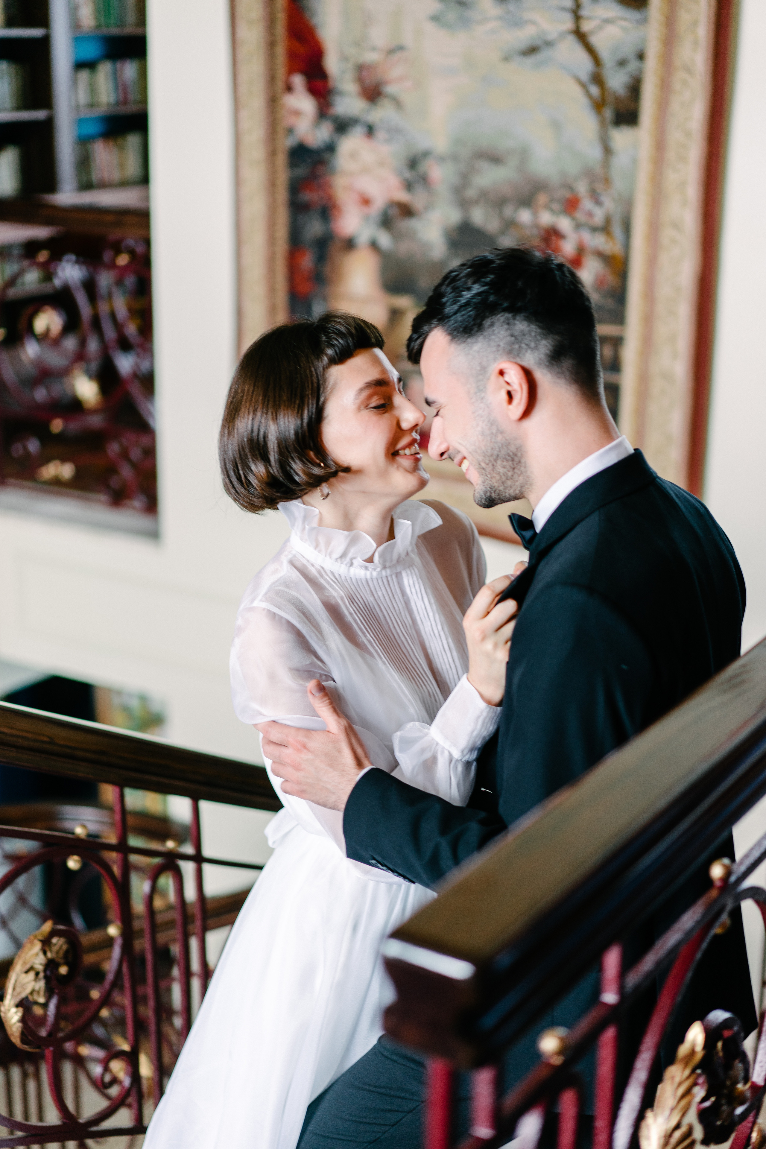 Костя & Марина. WEDDING PHOTOGRAPHER