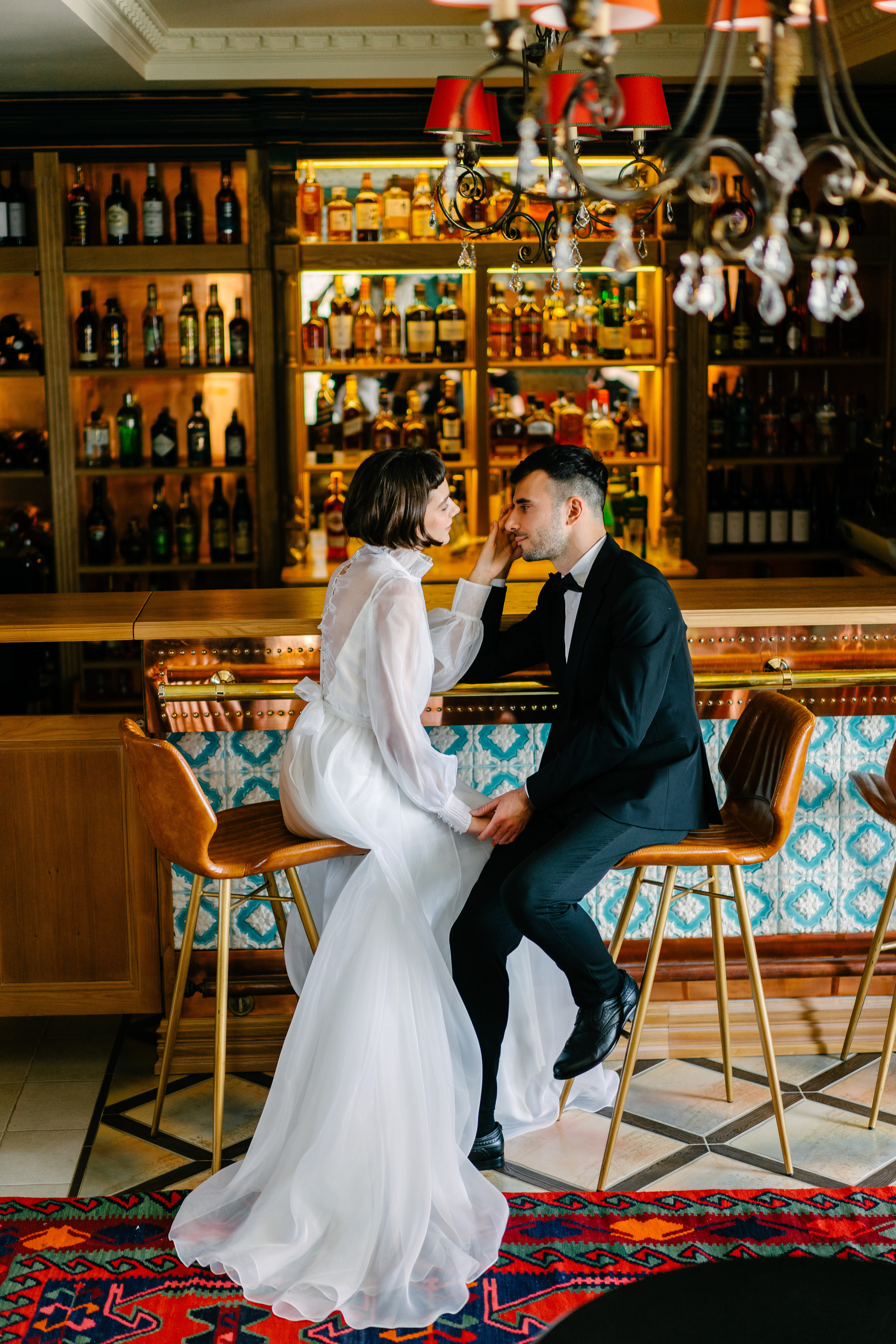 Костя & Марина. WEDDING PHOTOGRAPHER