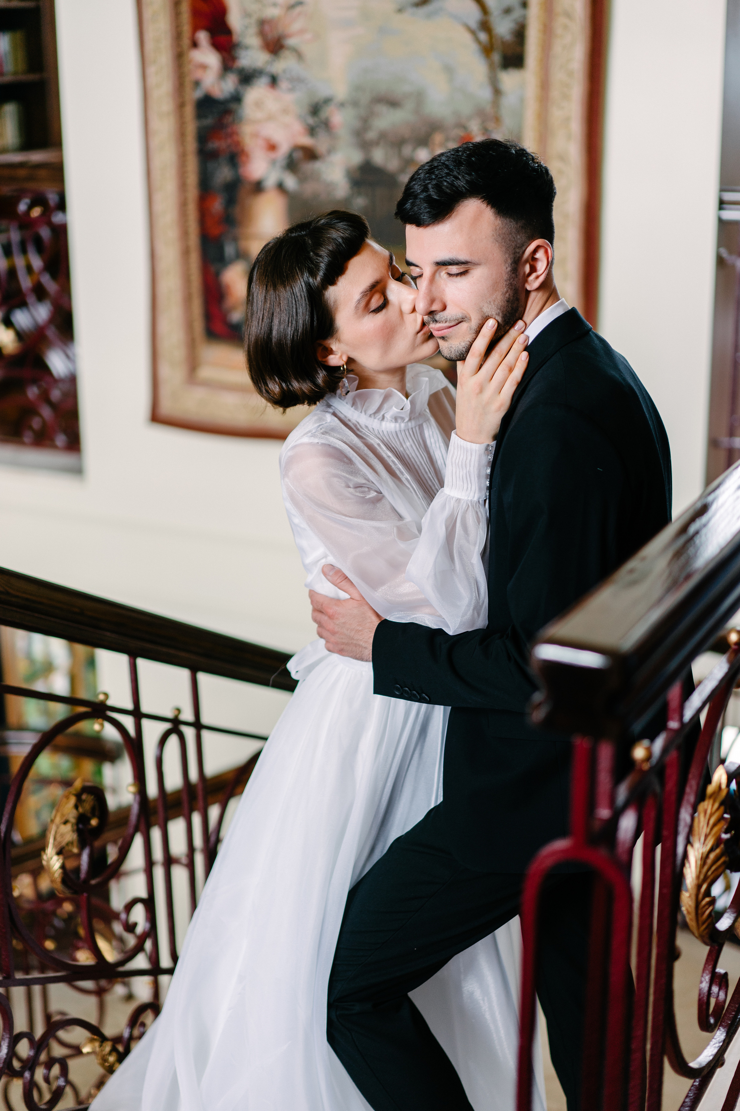 Костя & Марина. WEDDING PHOTOGRAPHER