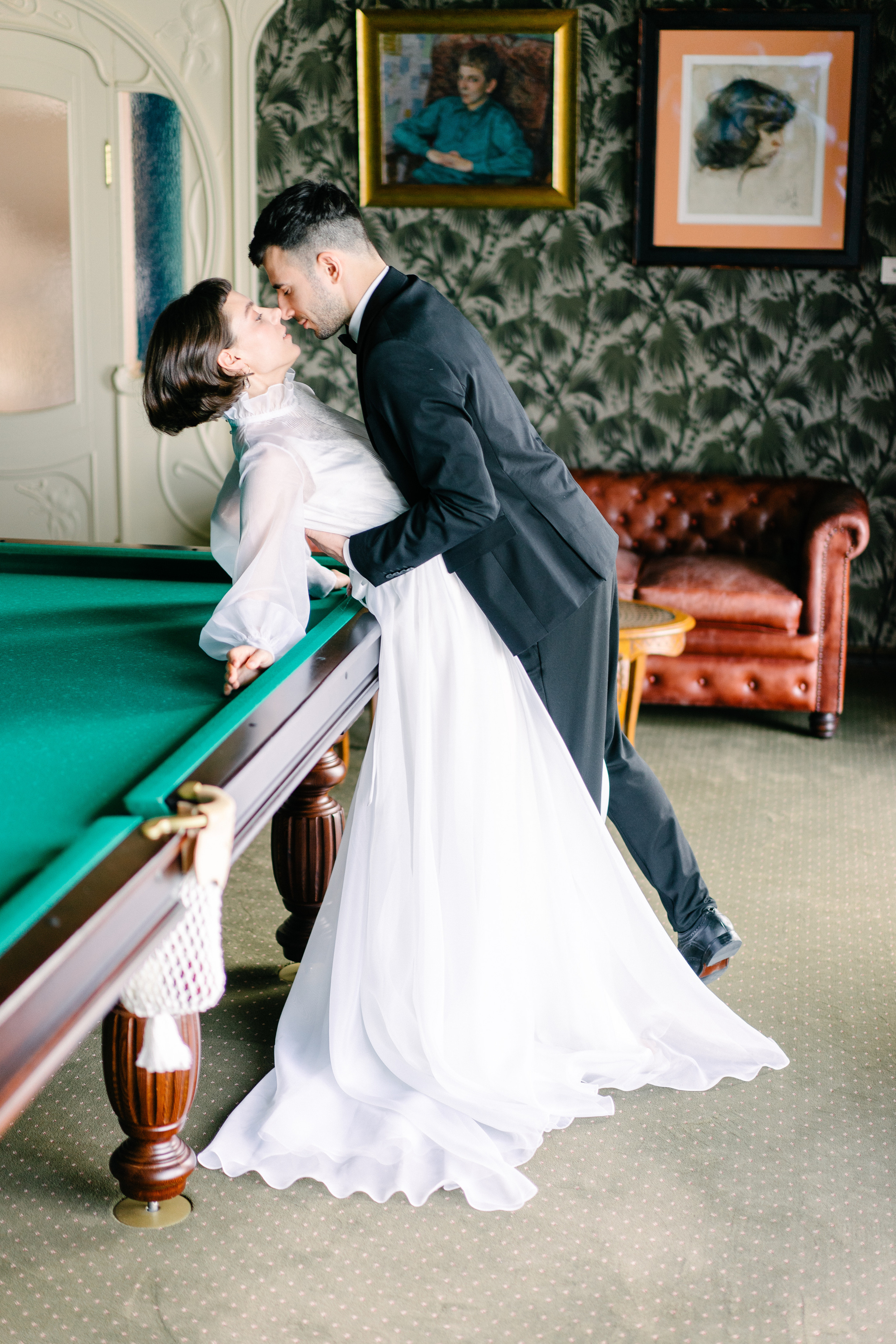 Костя & Марина. WEDDING PHOTOGRAPHER