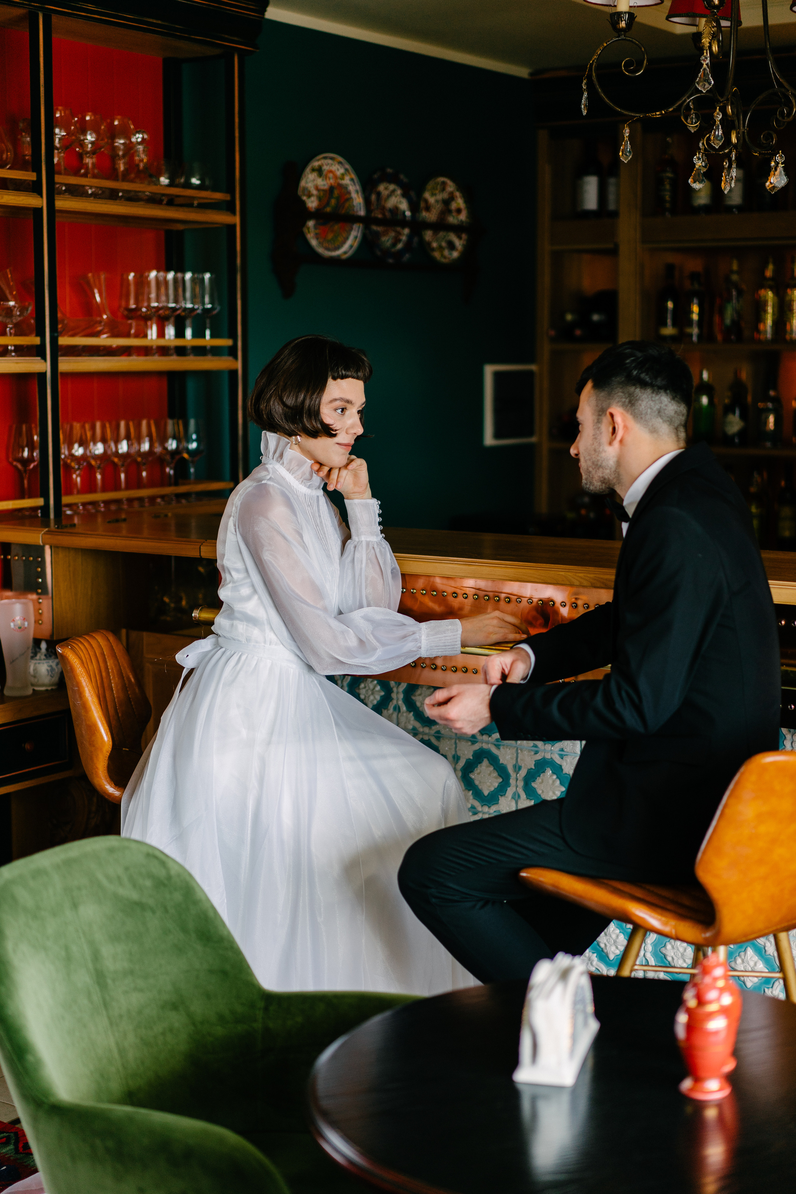 Костя & Марина. WEDDING PHOTOGRAPHER