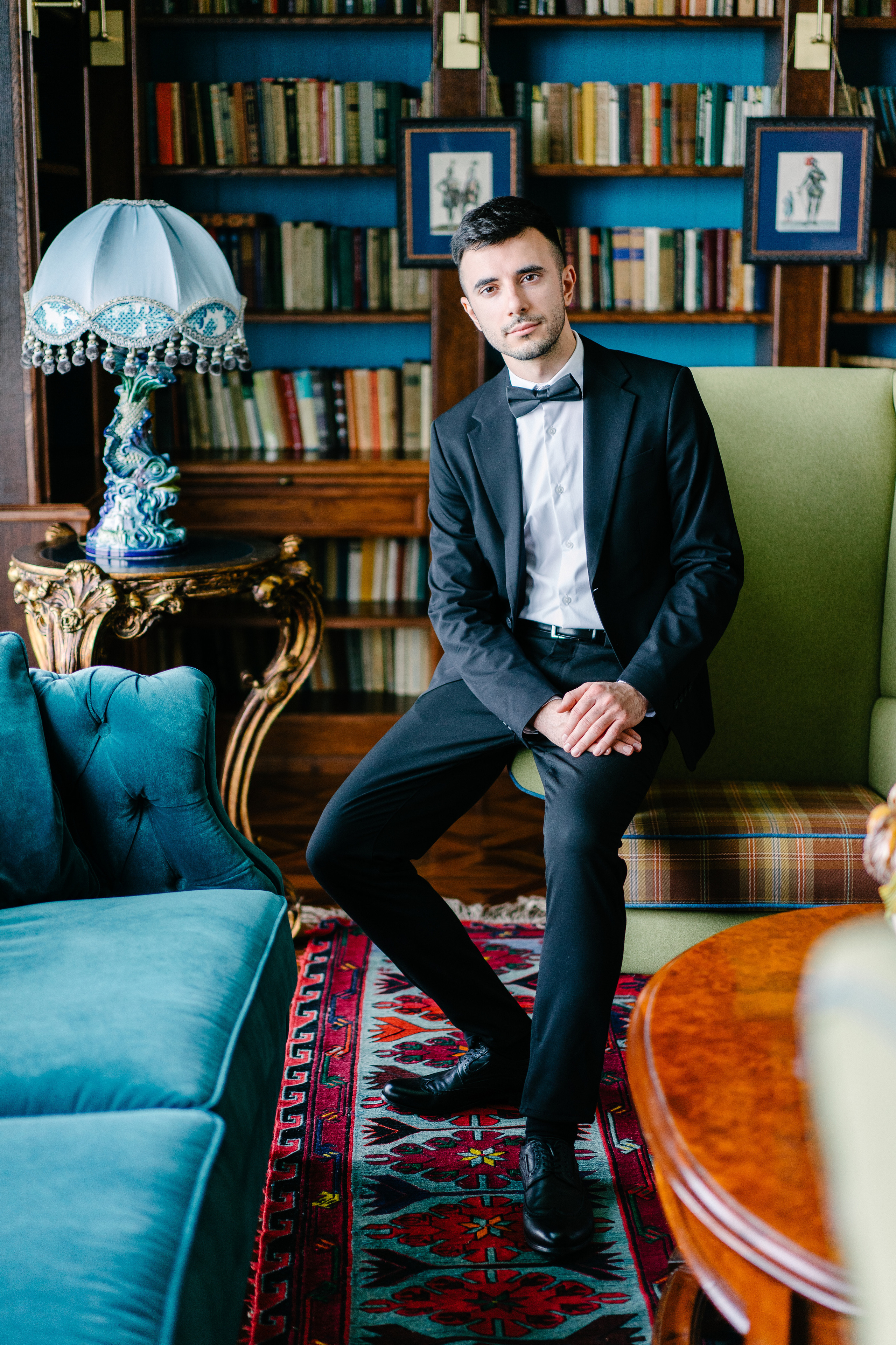 Костя & Марина. WEDDING PHOTOGRAPHER