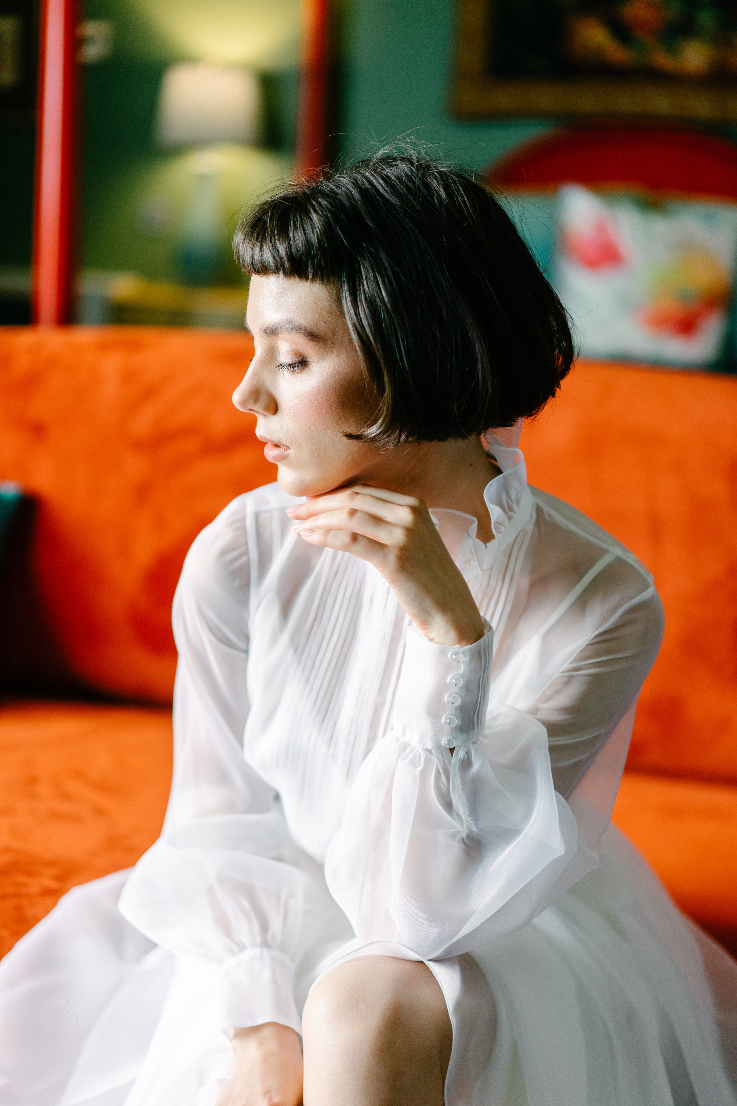 Костя & Марина. WEDDING PHOTOGRAPHER