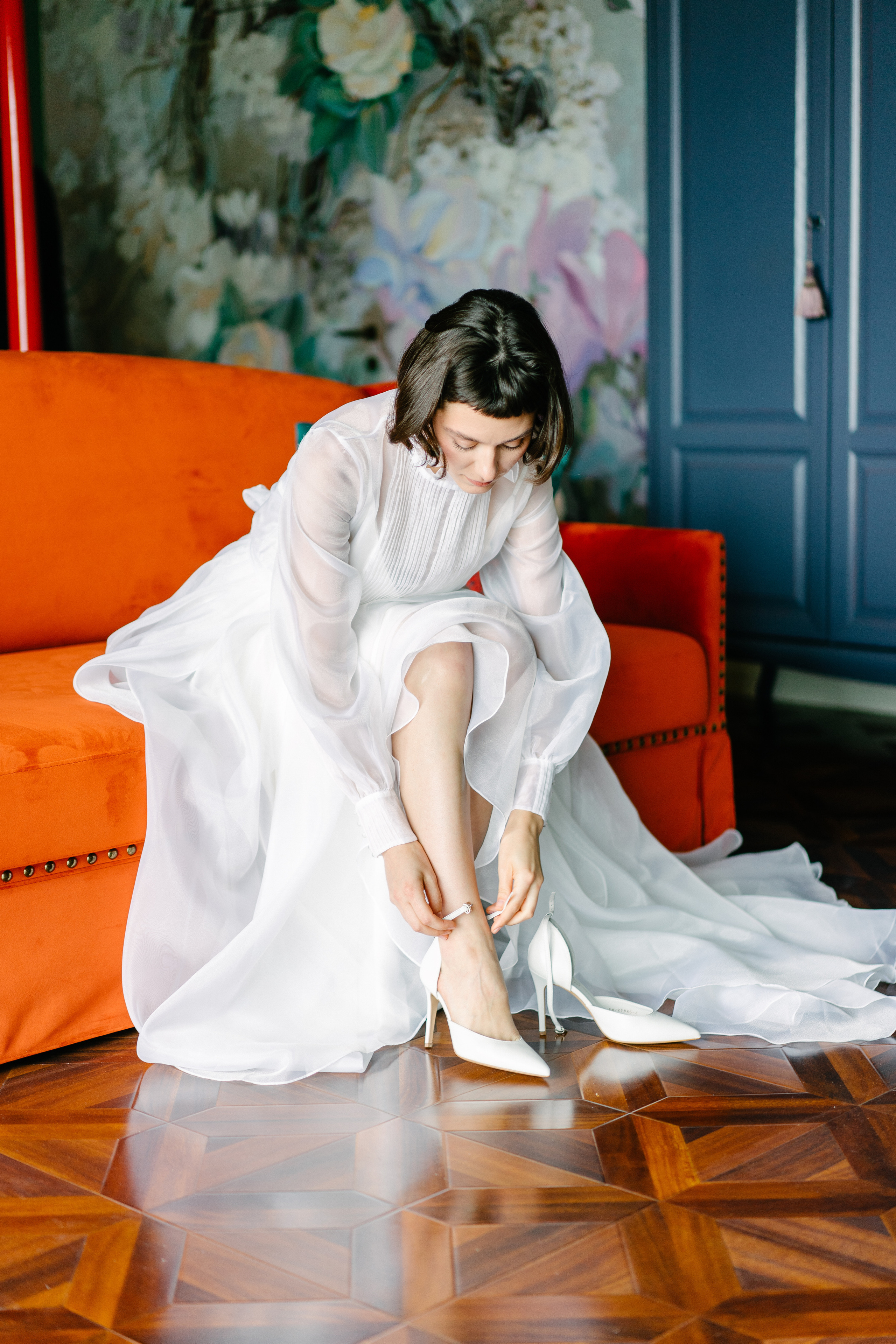 Костя & Марина. WEDDING PHOTOGRAPHER