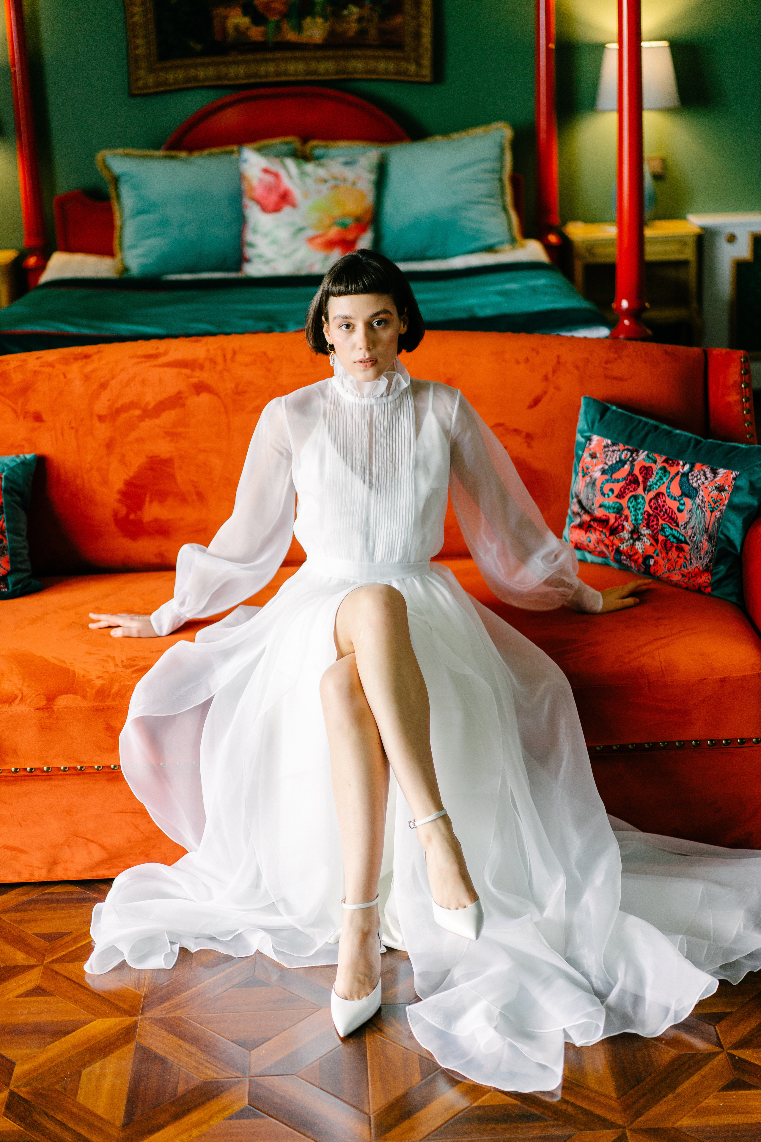 Костя & Марина. WEDDING PHOTOGRAPHER