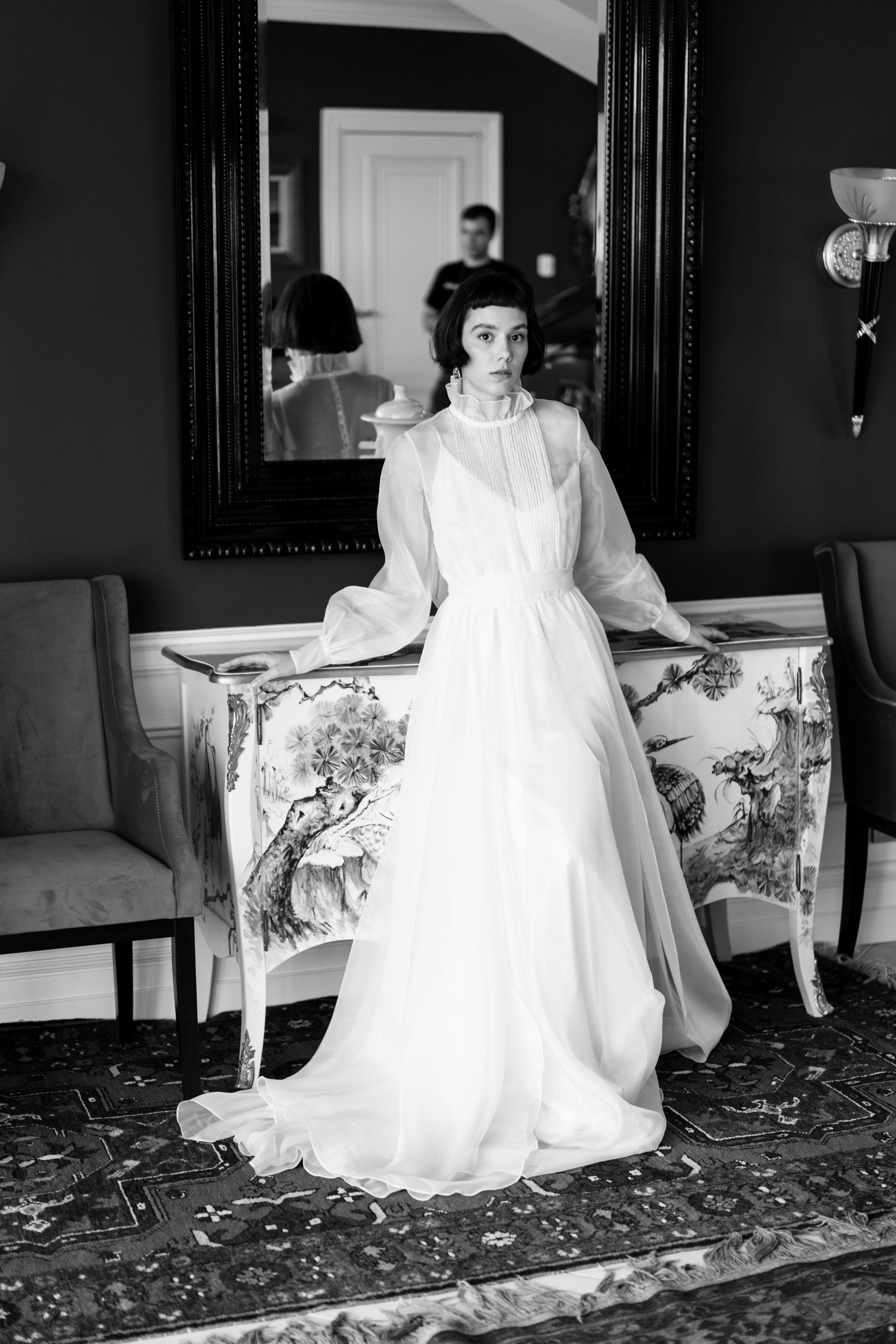 Костя & Марина. WEDDING PHOTOGRAPHER