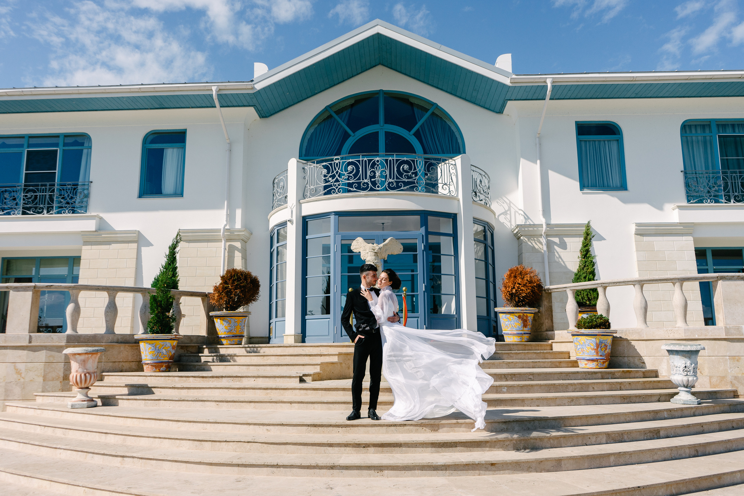 Костя & Марина. WEDDING PHOTOGRAPHER