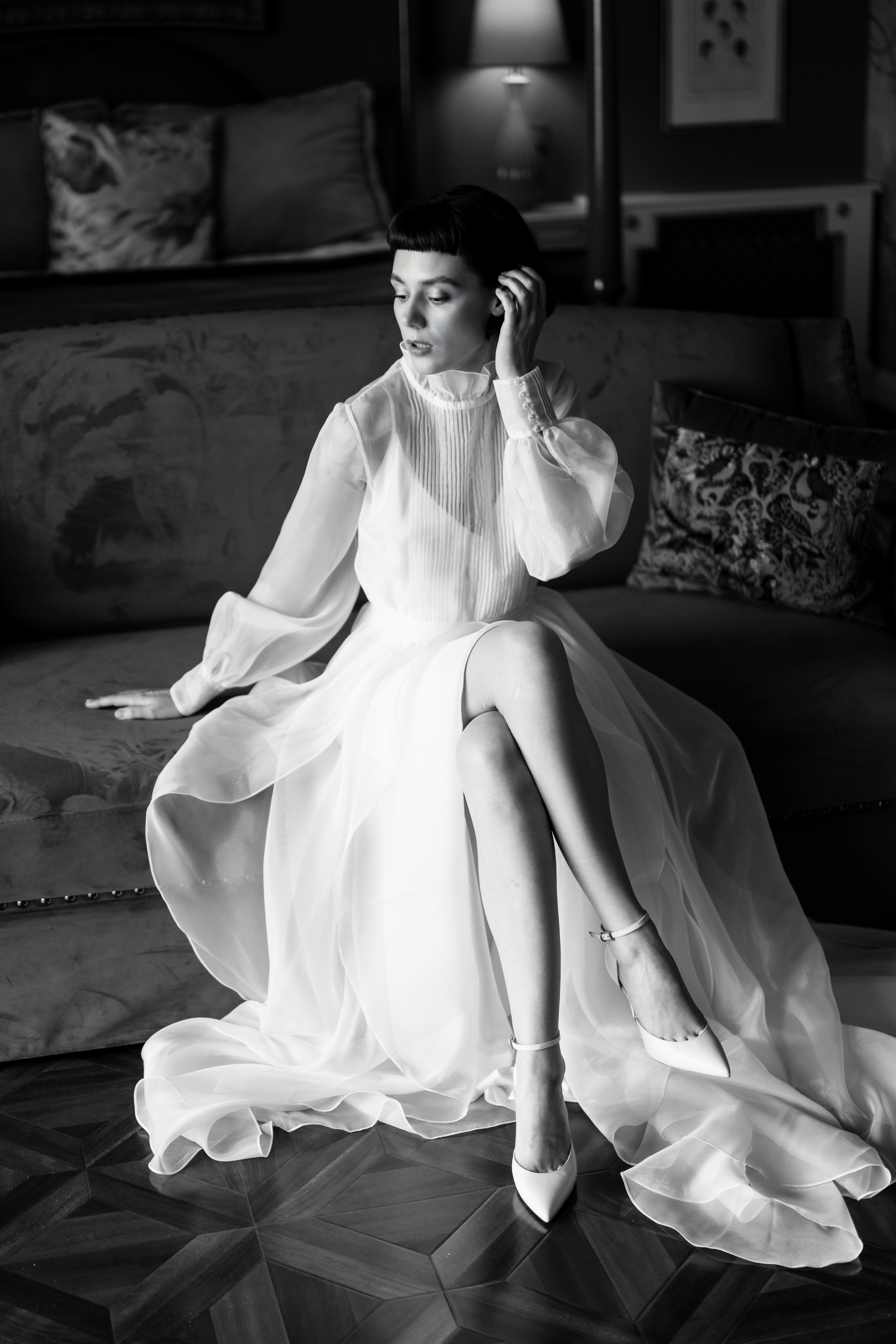 Костя & Марина. WEDDING PHOTOGRAPHER