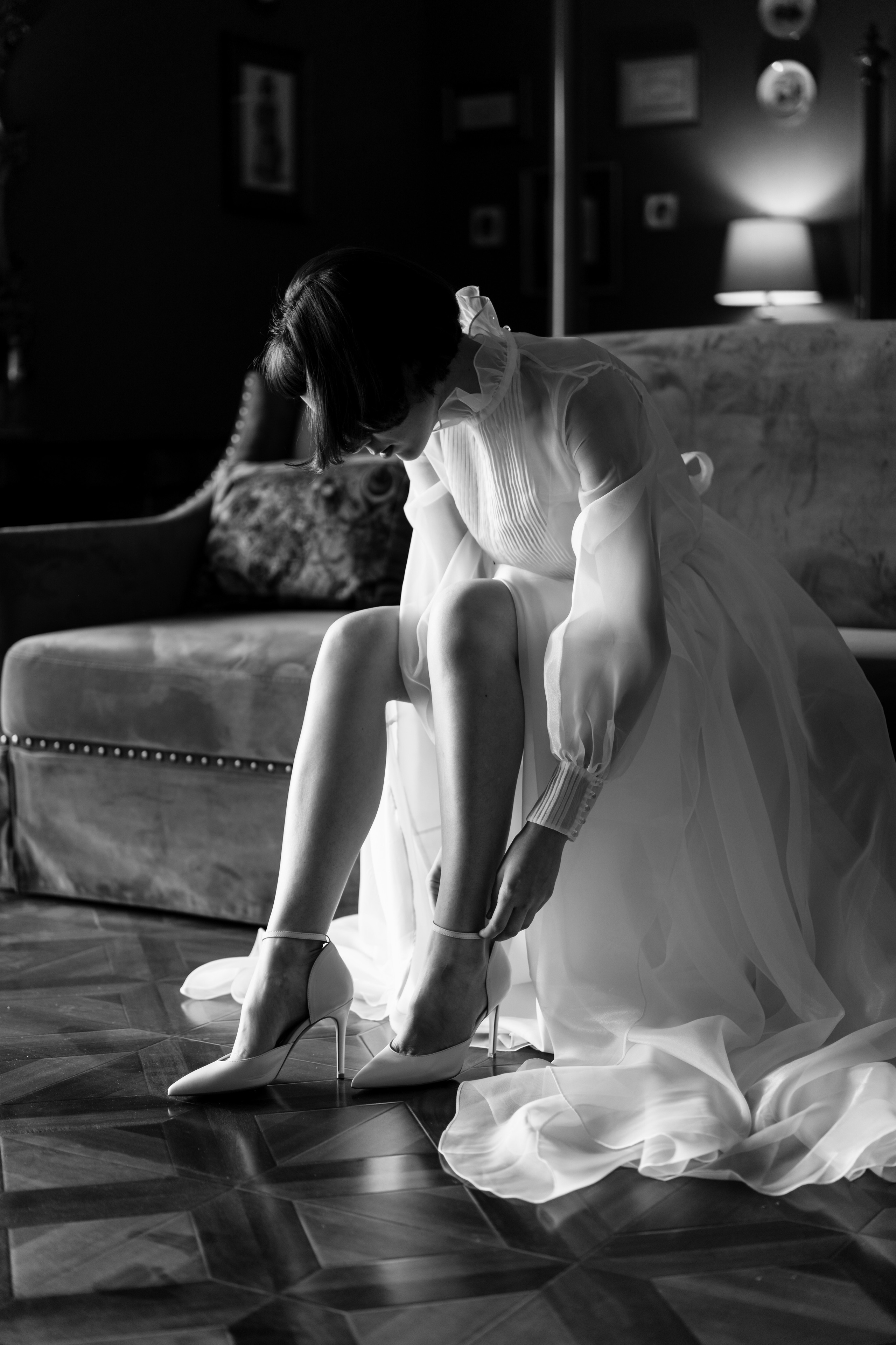 Костя & Марина. WEDDING PHOTOGRAPHER