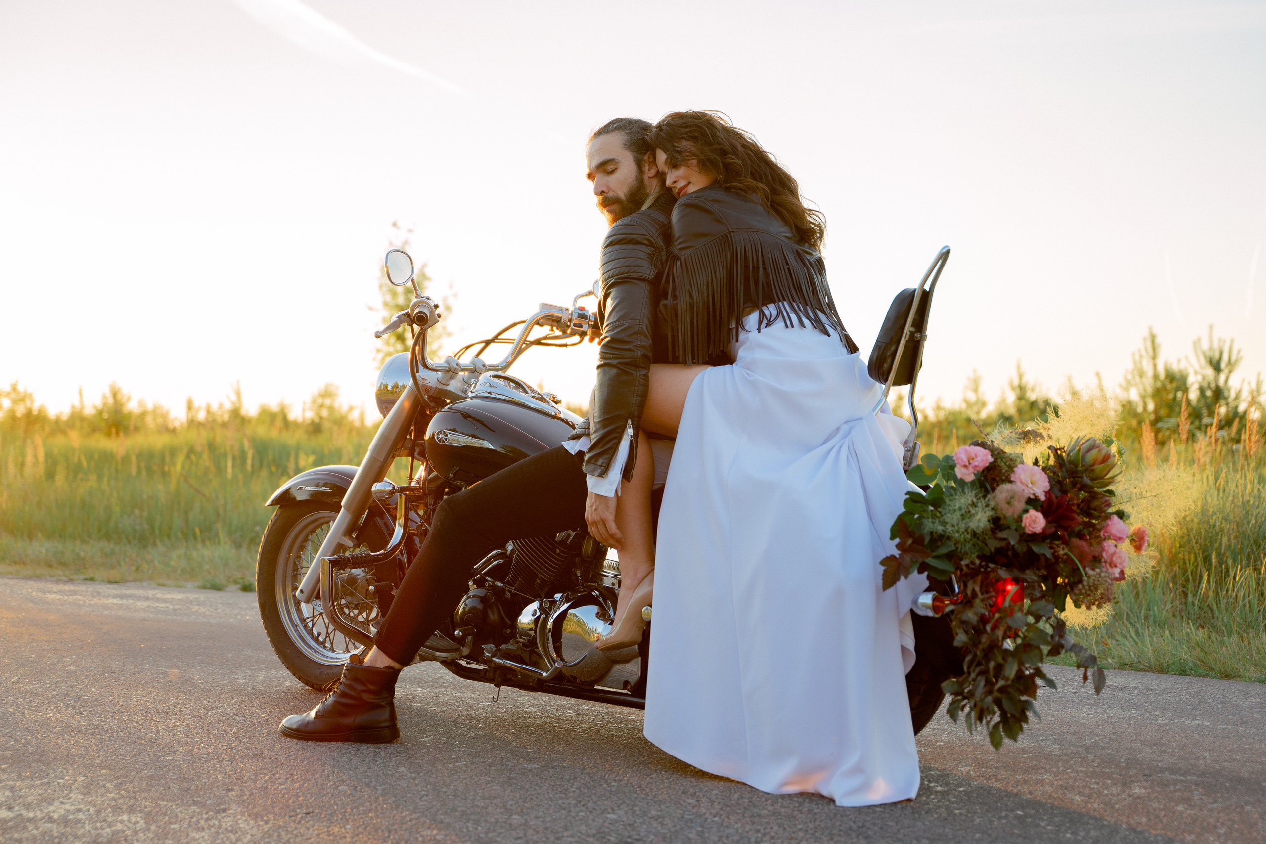 Julia & Anatoly. WEDDING PHOTOGRAPHER