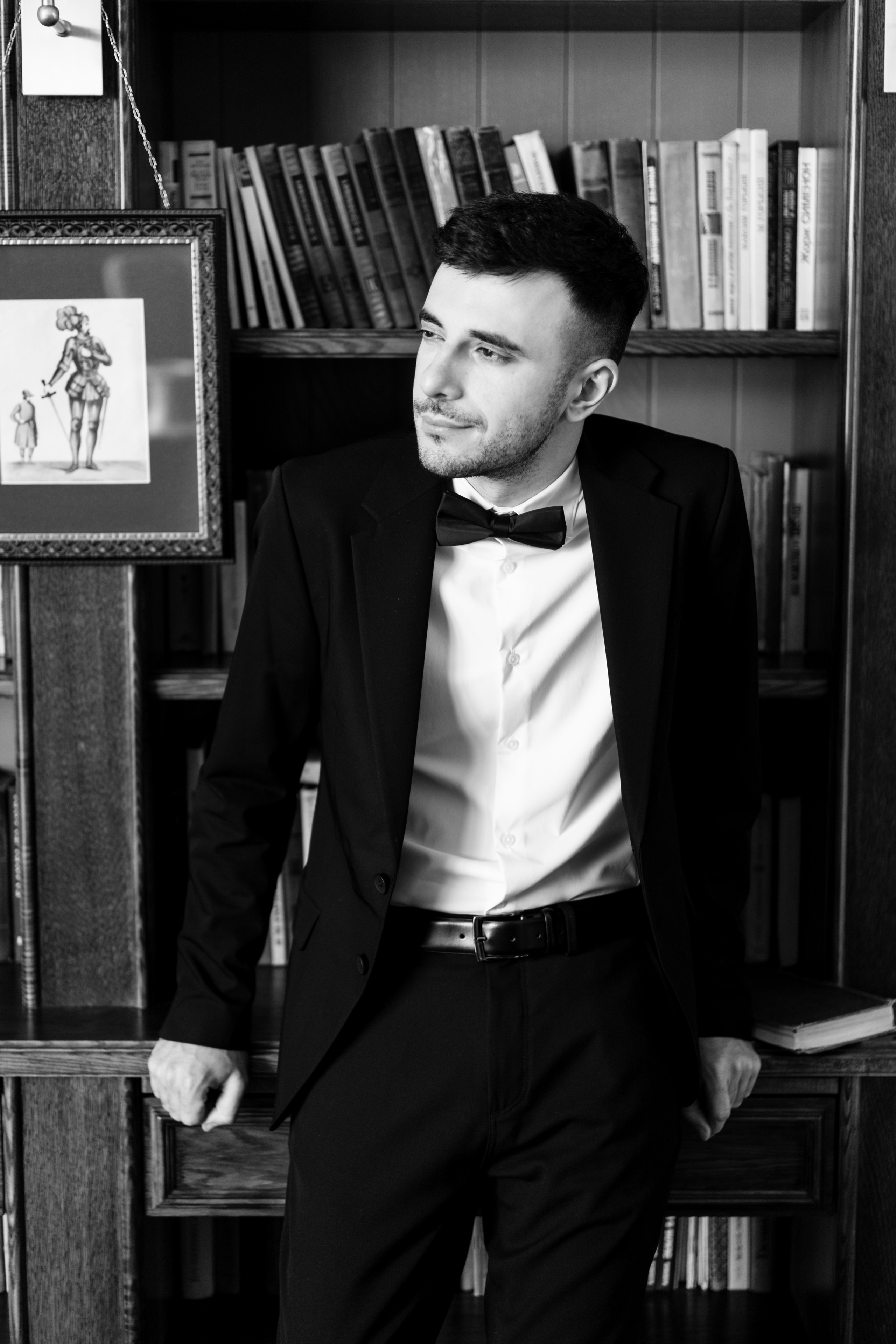 Костя & Марина. WEDDING PHOTOGRAPHER