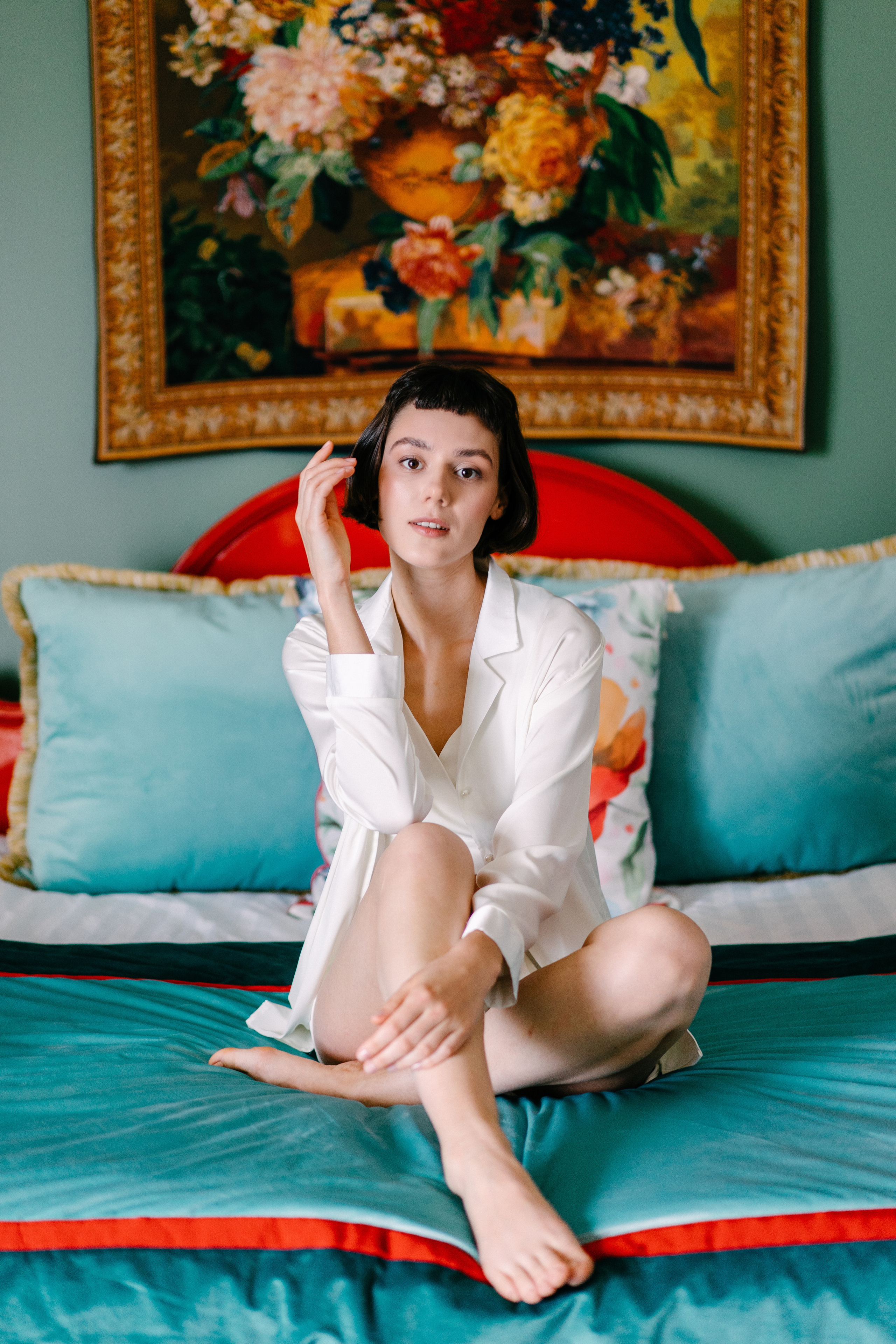 Костя & Марина. WEDDING PHOTOGRAPHER