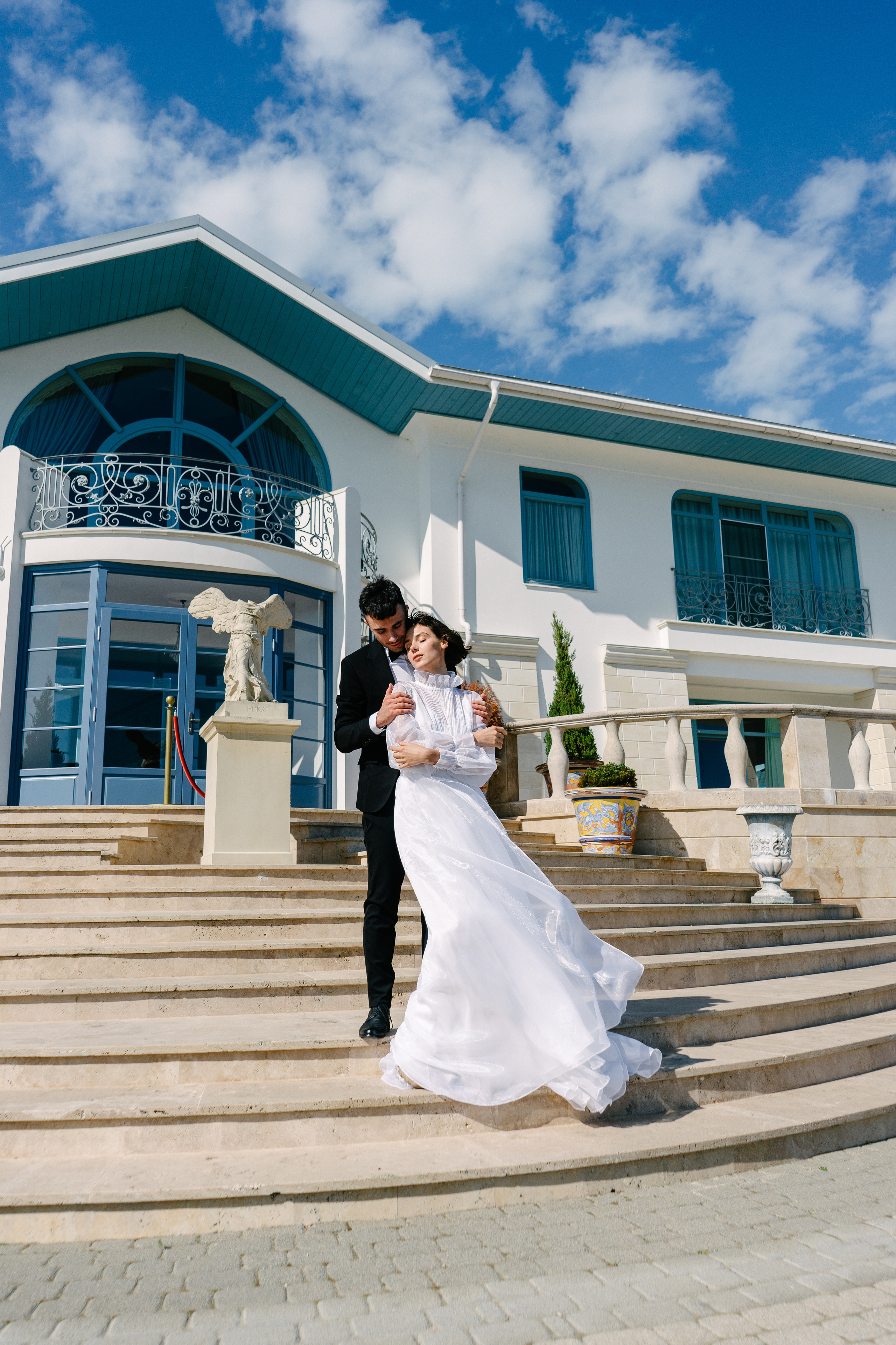 Костя & Марина. WEDDING PHOTOGRAPHER