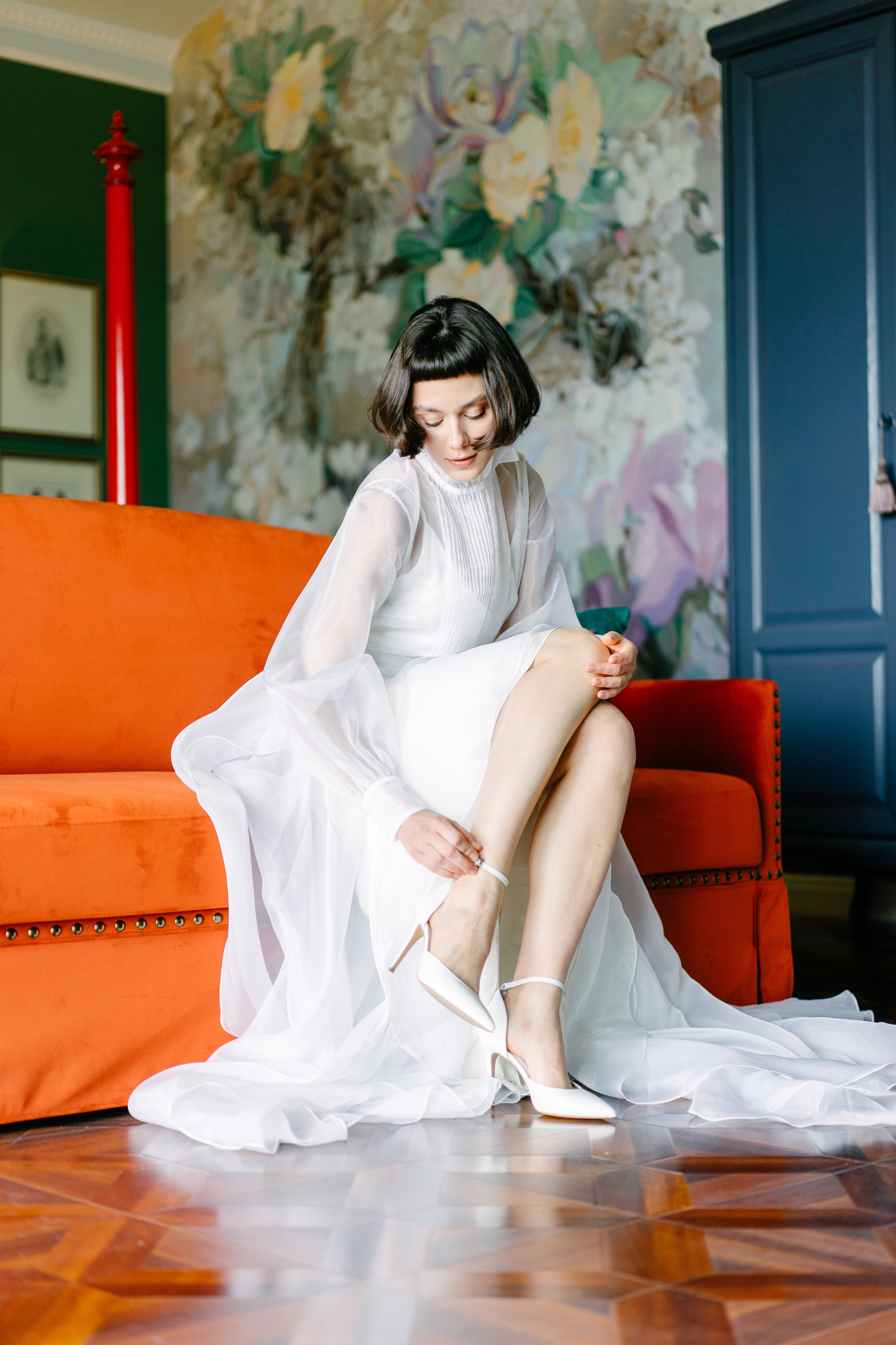 Костя & Марина. WEDDING PHOTOGRAPHER