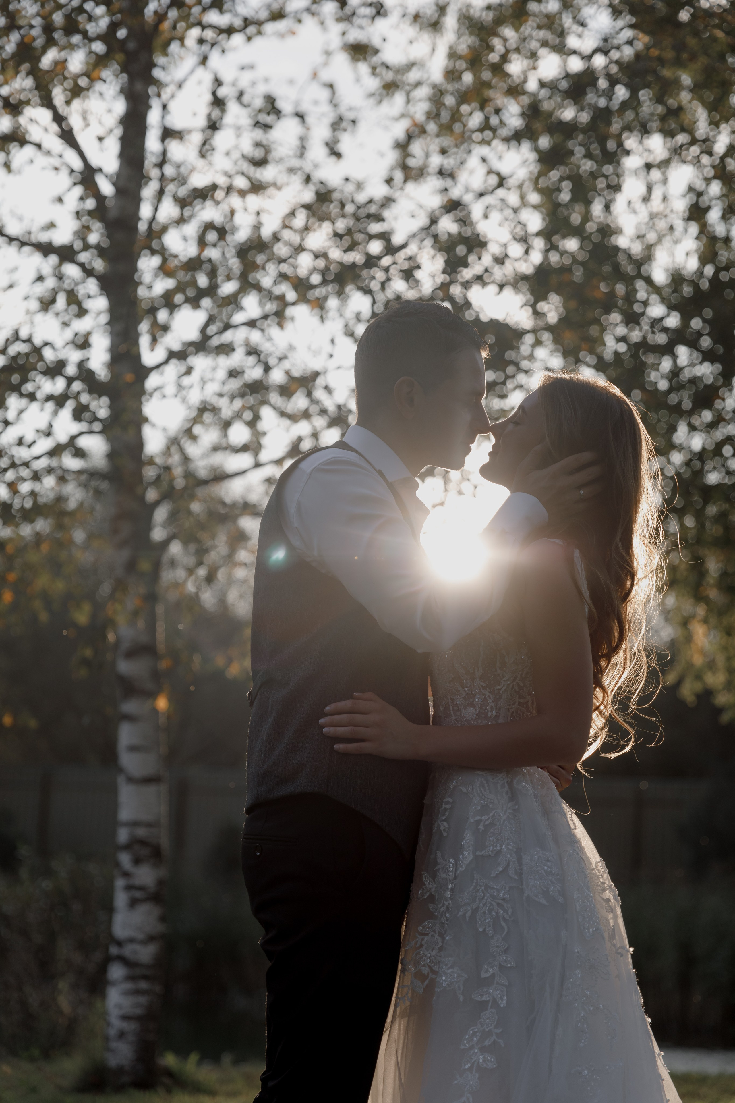 Vasilisa & Stas. Свадебный фотограф в Москве и в Санкт-Петербурге