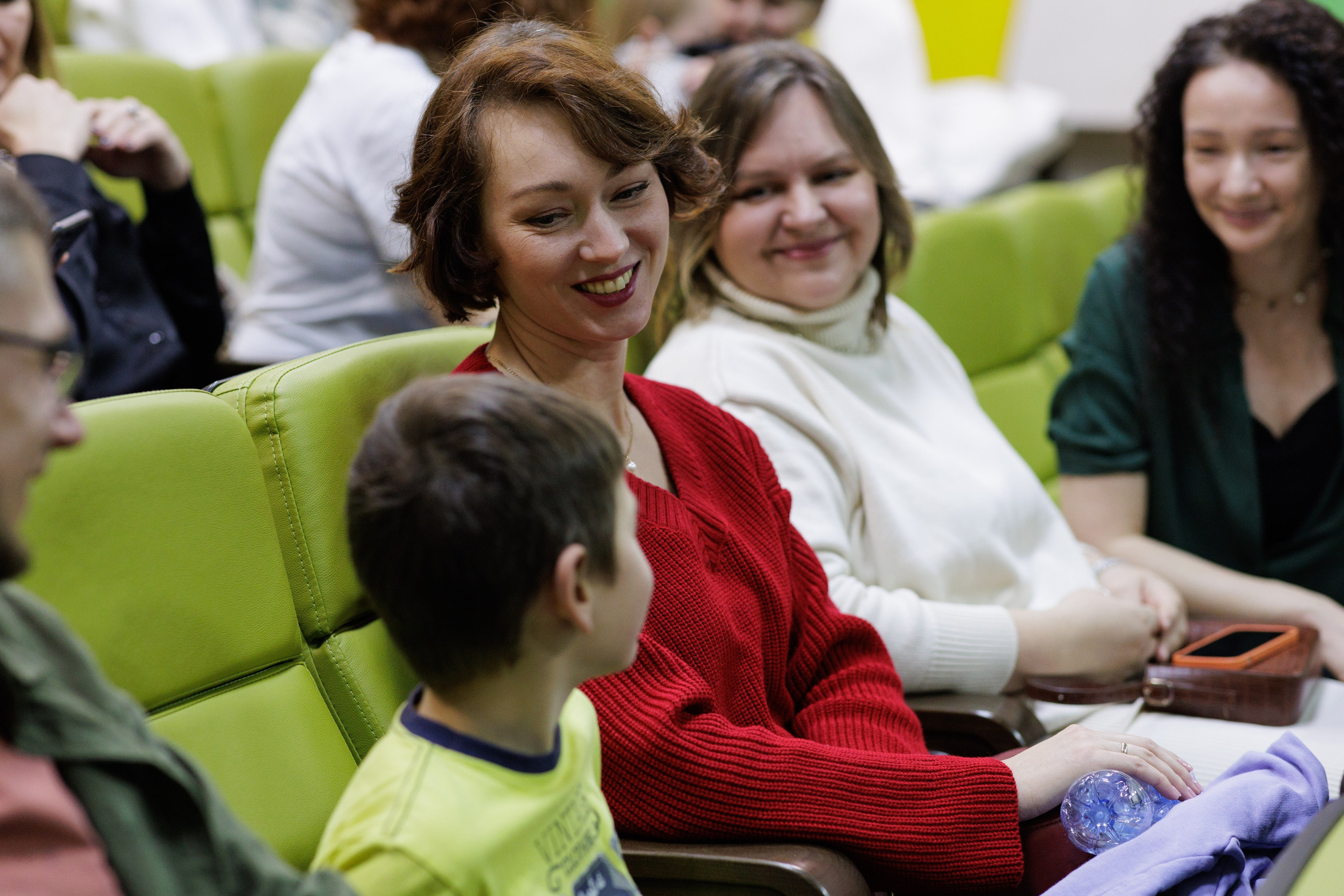 Фоторепортаж с мюзикла. Фотограф Ерохина Светлана — фотосессии в Екатеринбурге