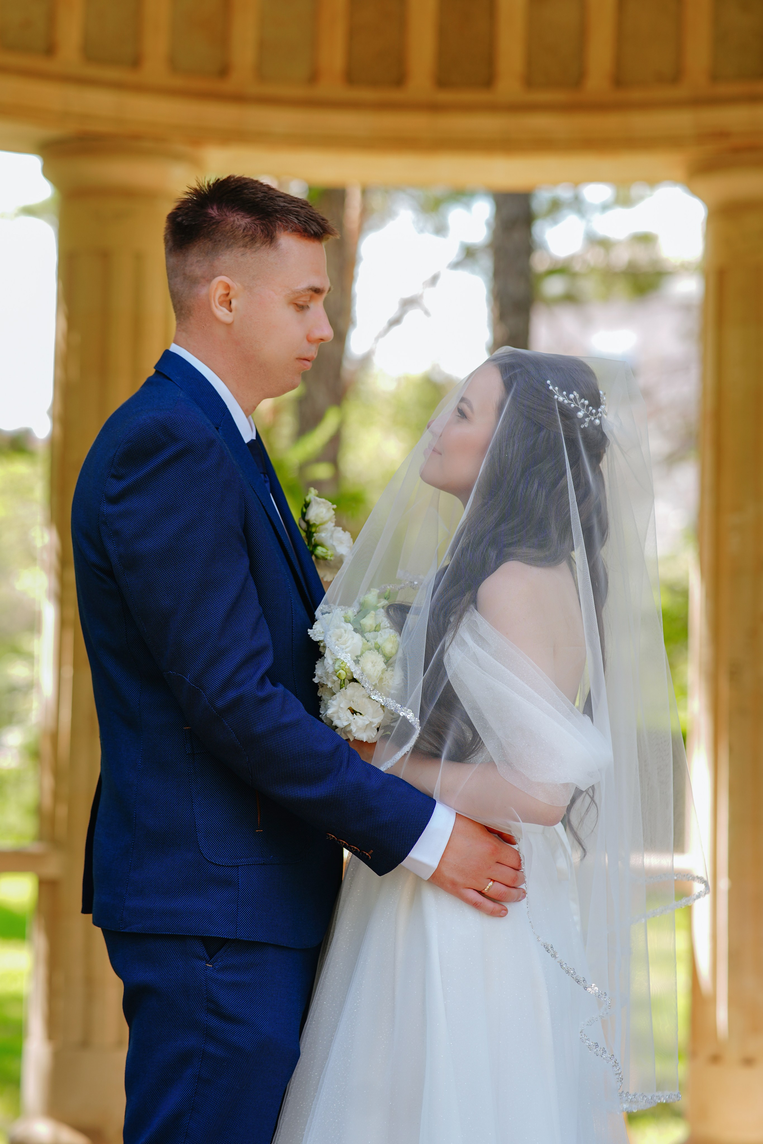 Свадьбы. Фотограф в Оренбурге Мария Иванова