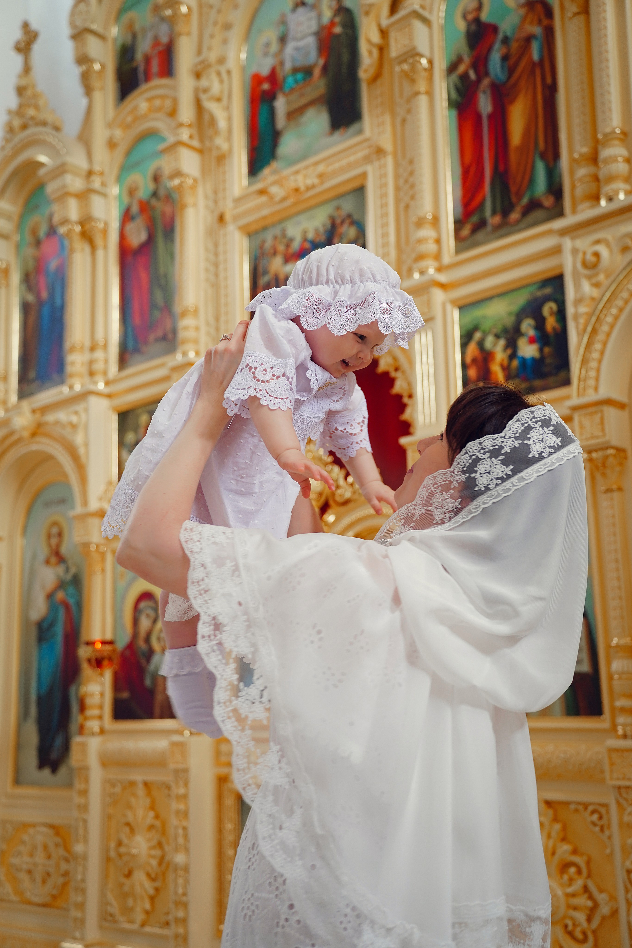 Таинства. Фотограф в Оренбурге Мария Иванова