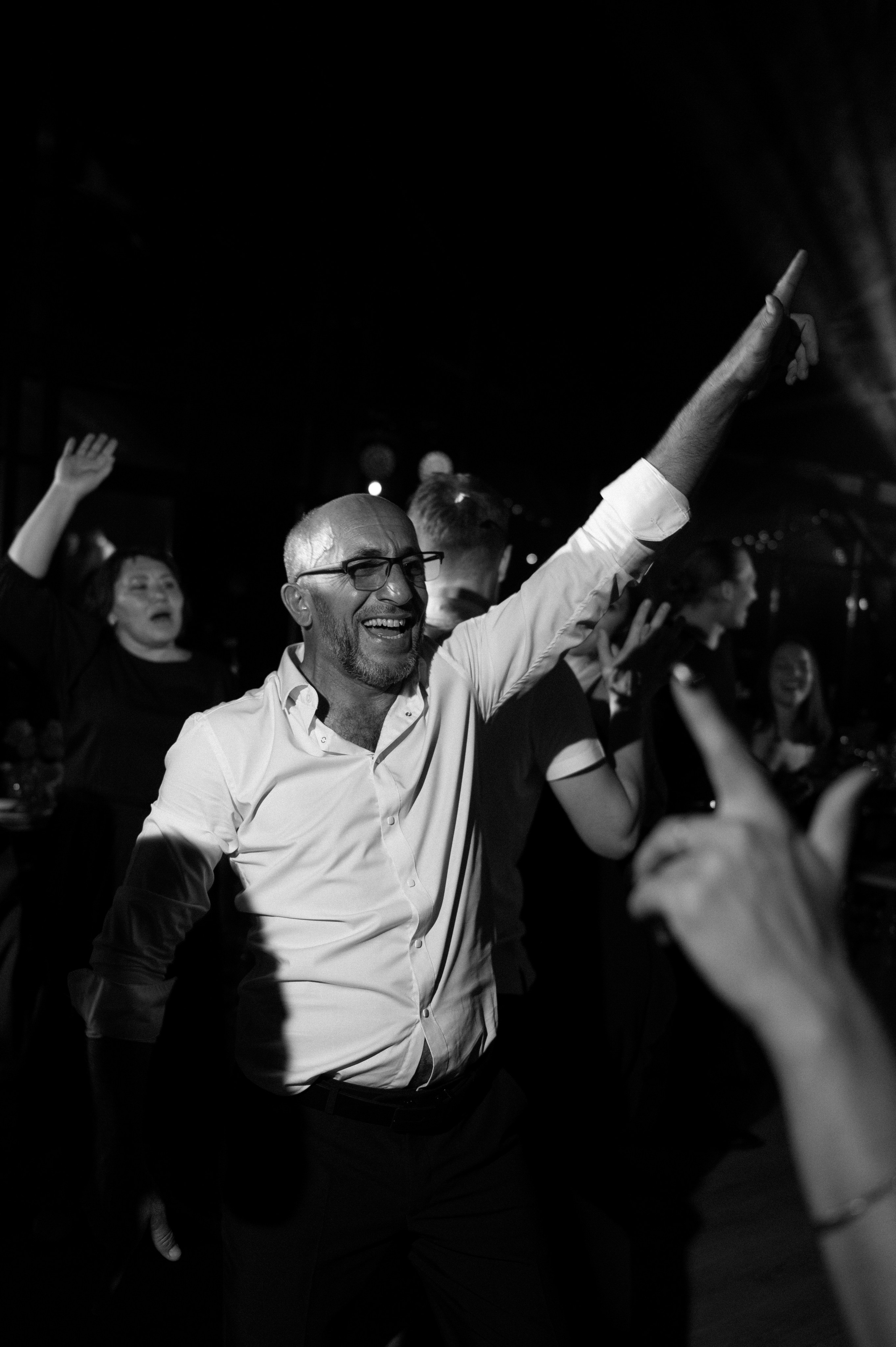 Кирилл и Дарья. Свадебный и семейный фотограф Ракитин Илья