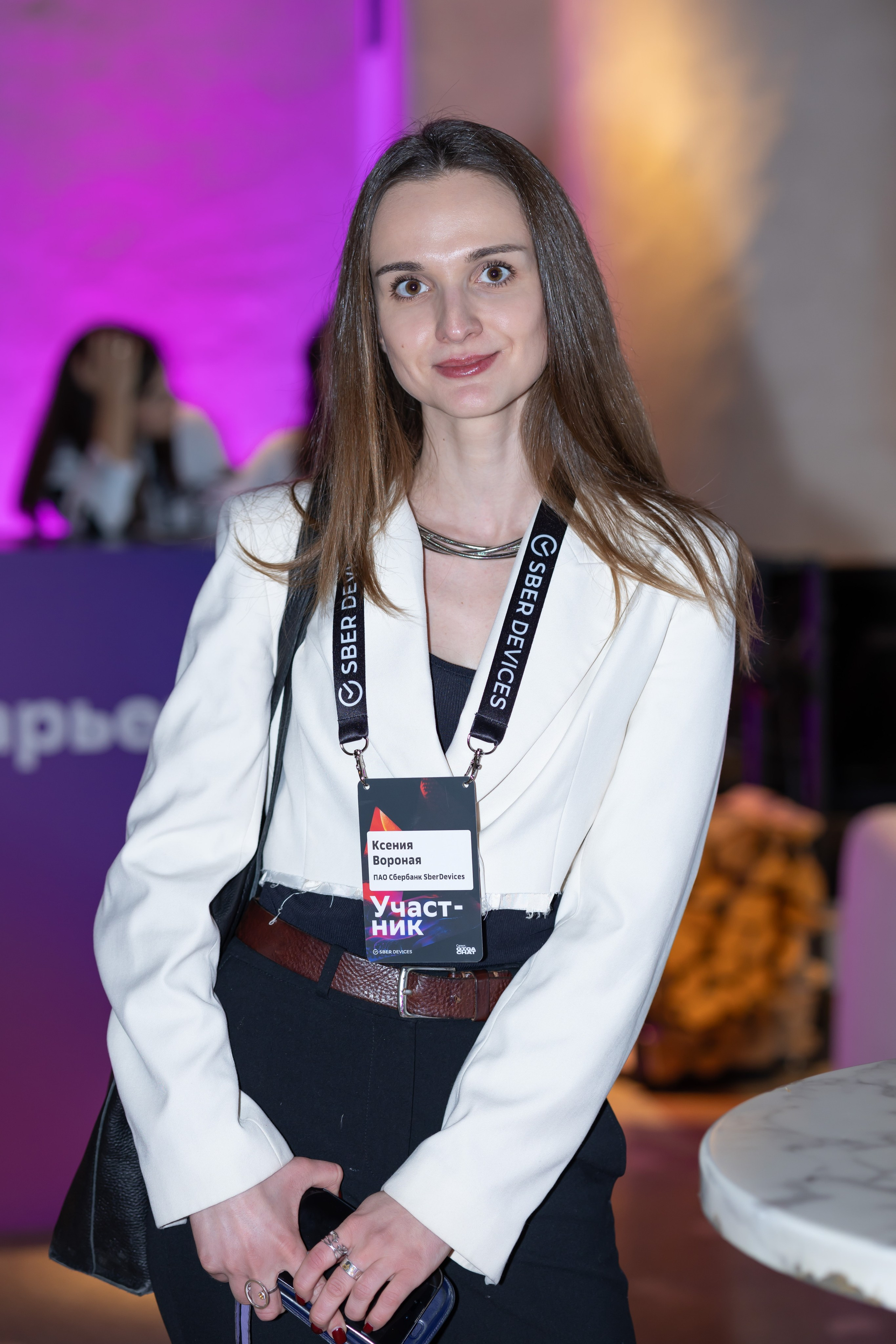 События. Фотограф в Москве Черниговцева Анастасия